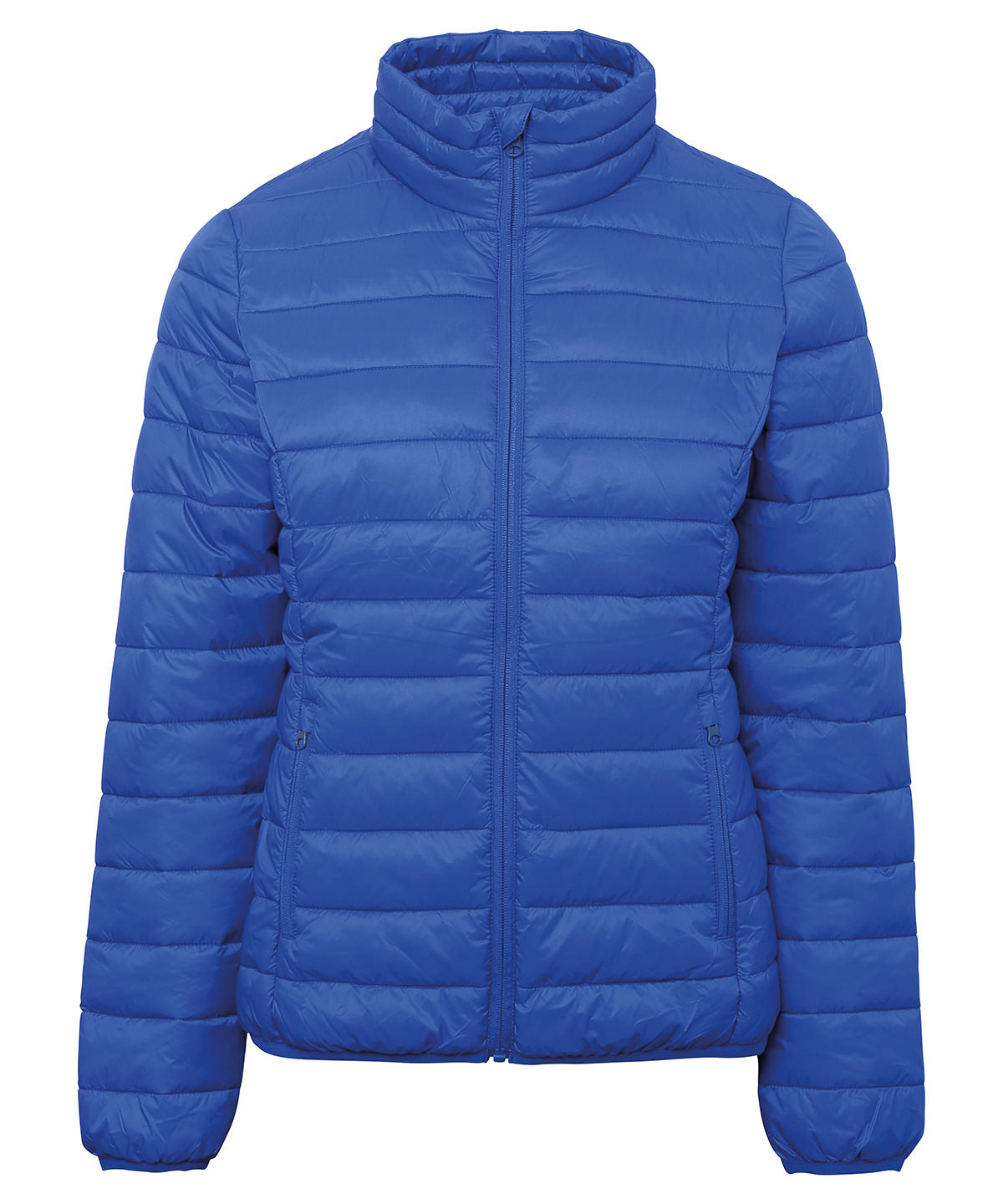2786 Women's terrain padded jacket, image 9