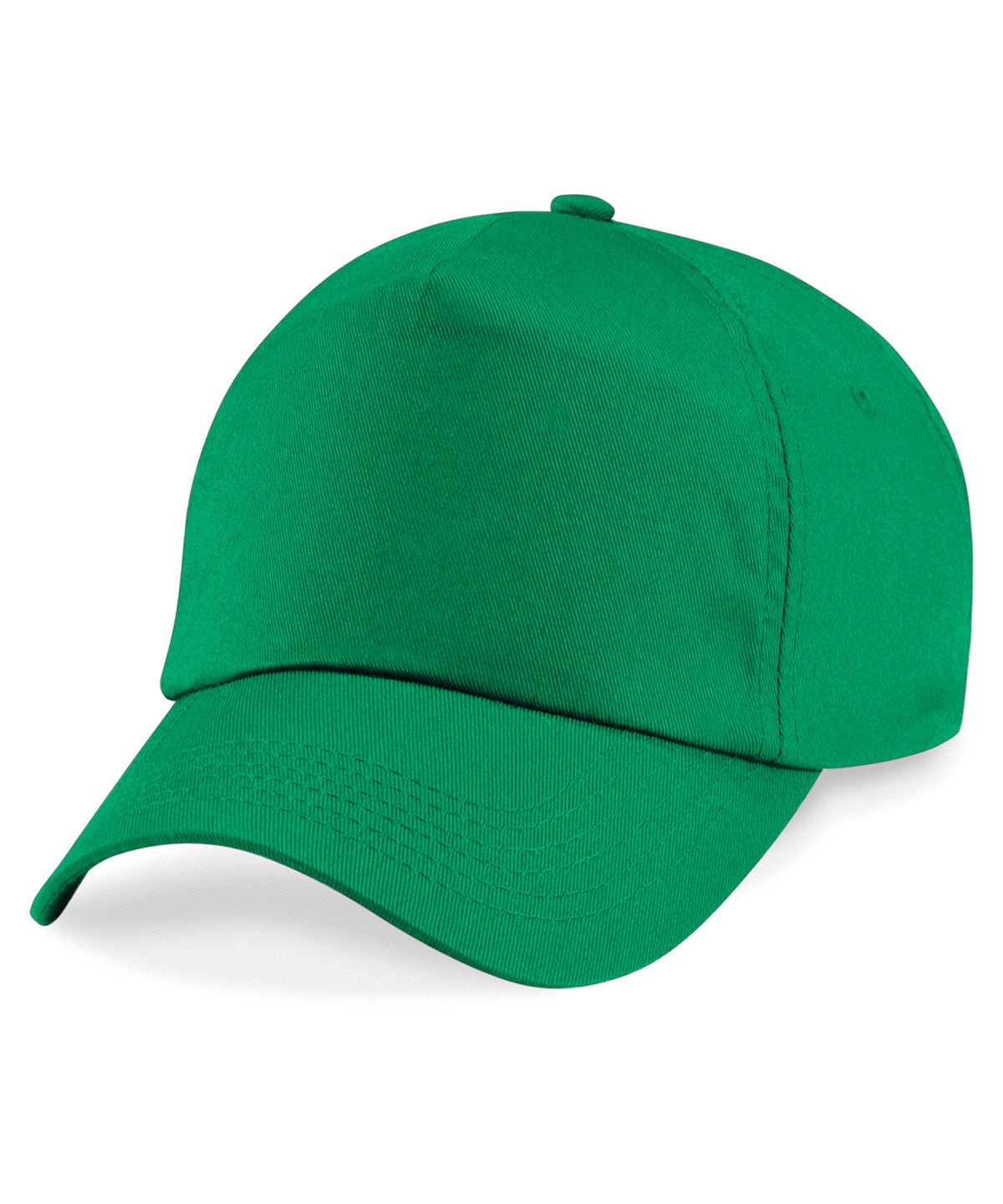 Beechfield Original 5-panel cap, image 15