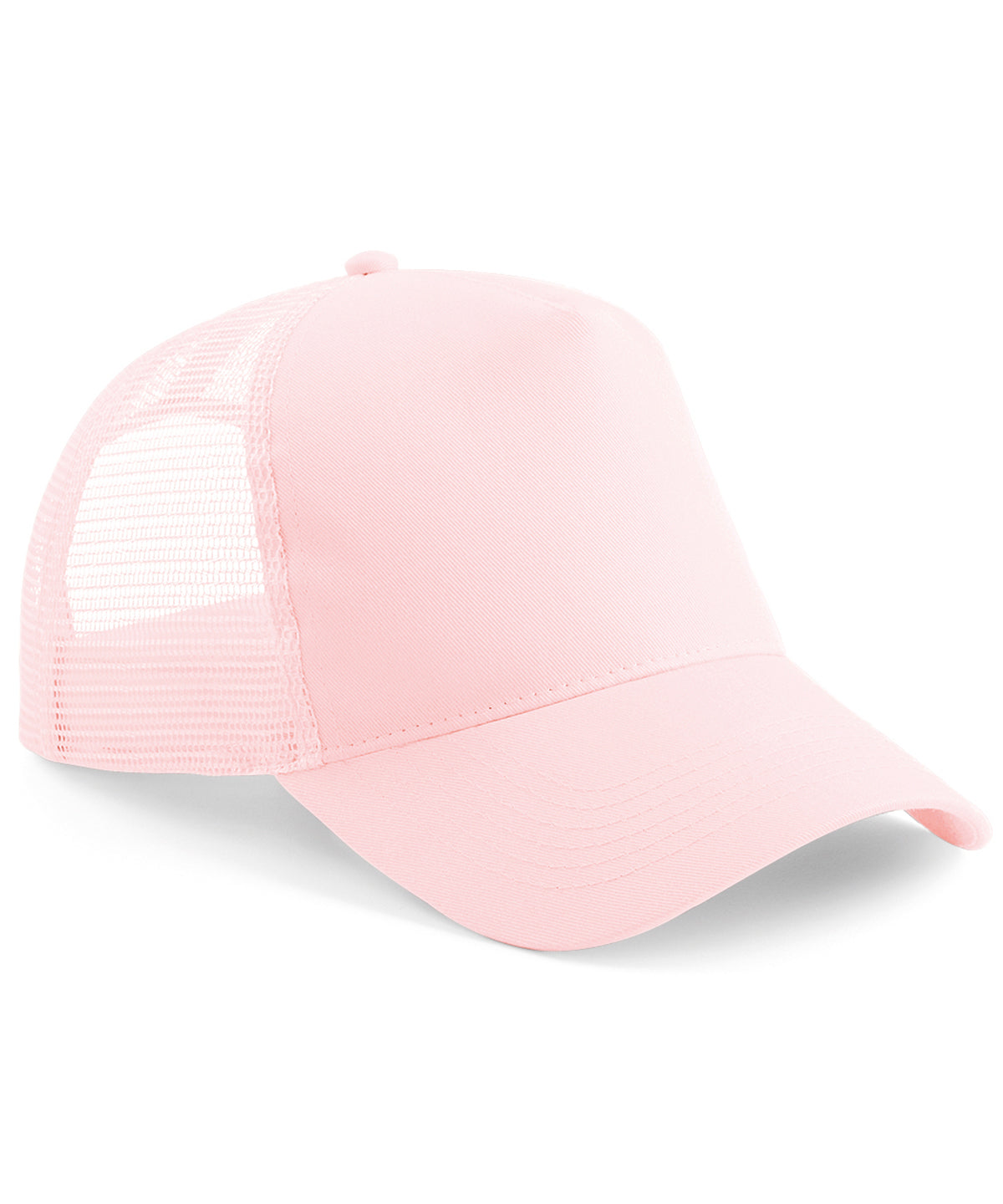 Beechfield Snapback trucker, image 24