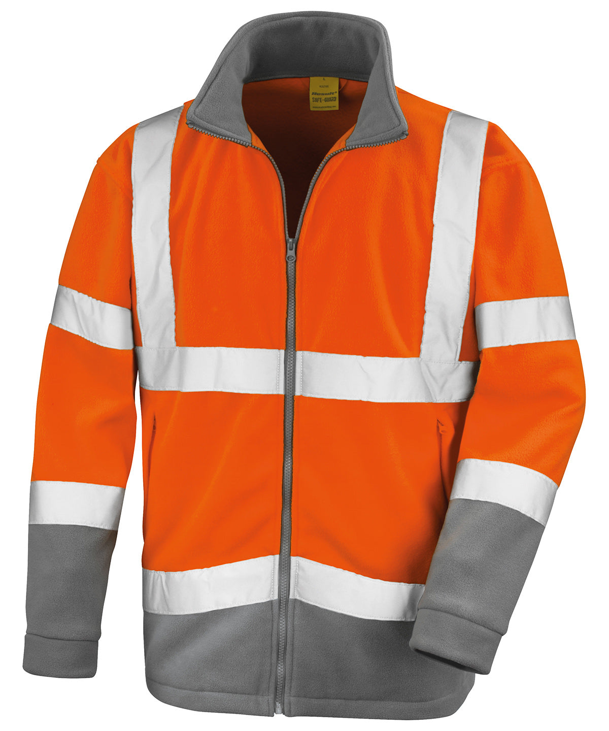 Result Safeguard Safety microfleece, image 2