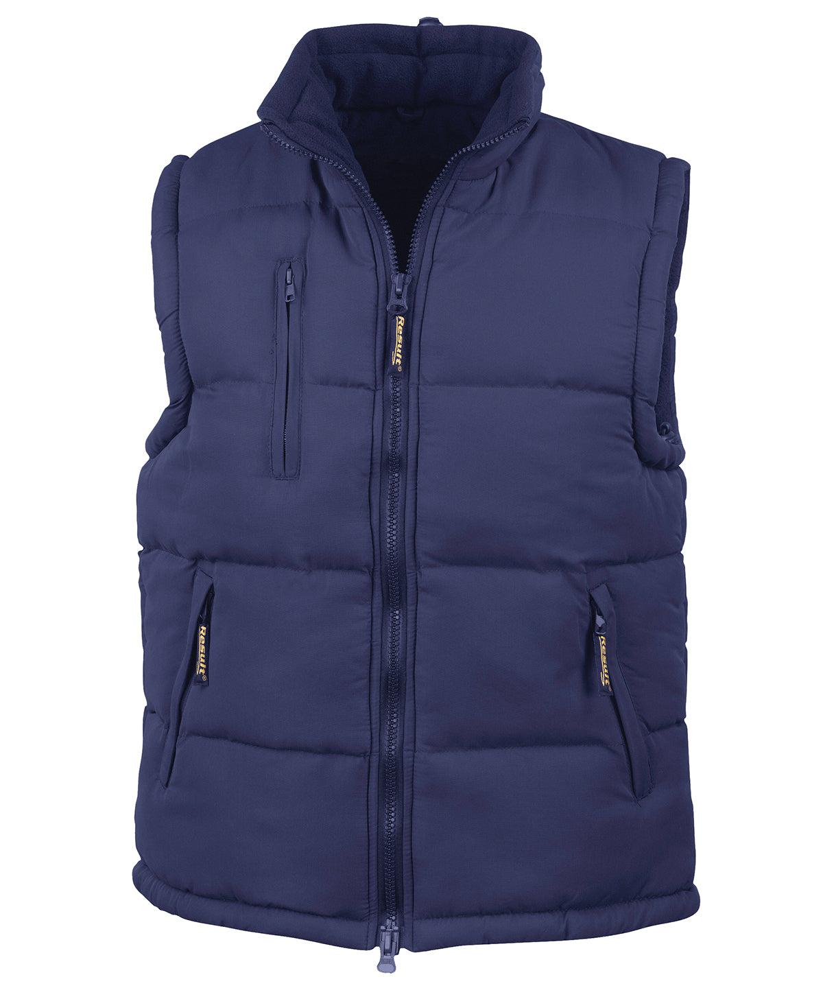 Result Ultra padded bodywarmer, image 3