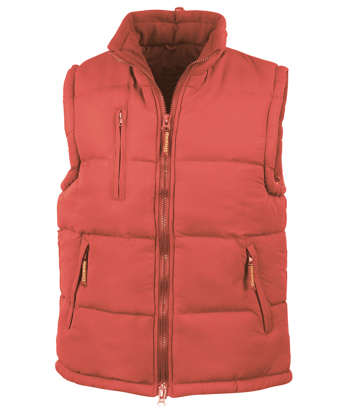 Result Ultra padded bodywarmer, image 4