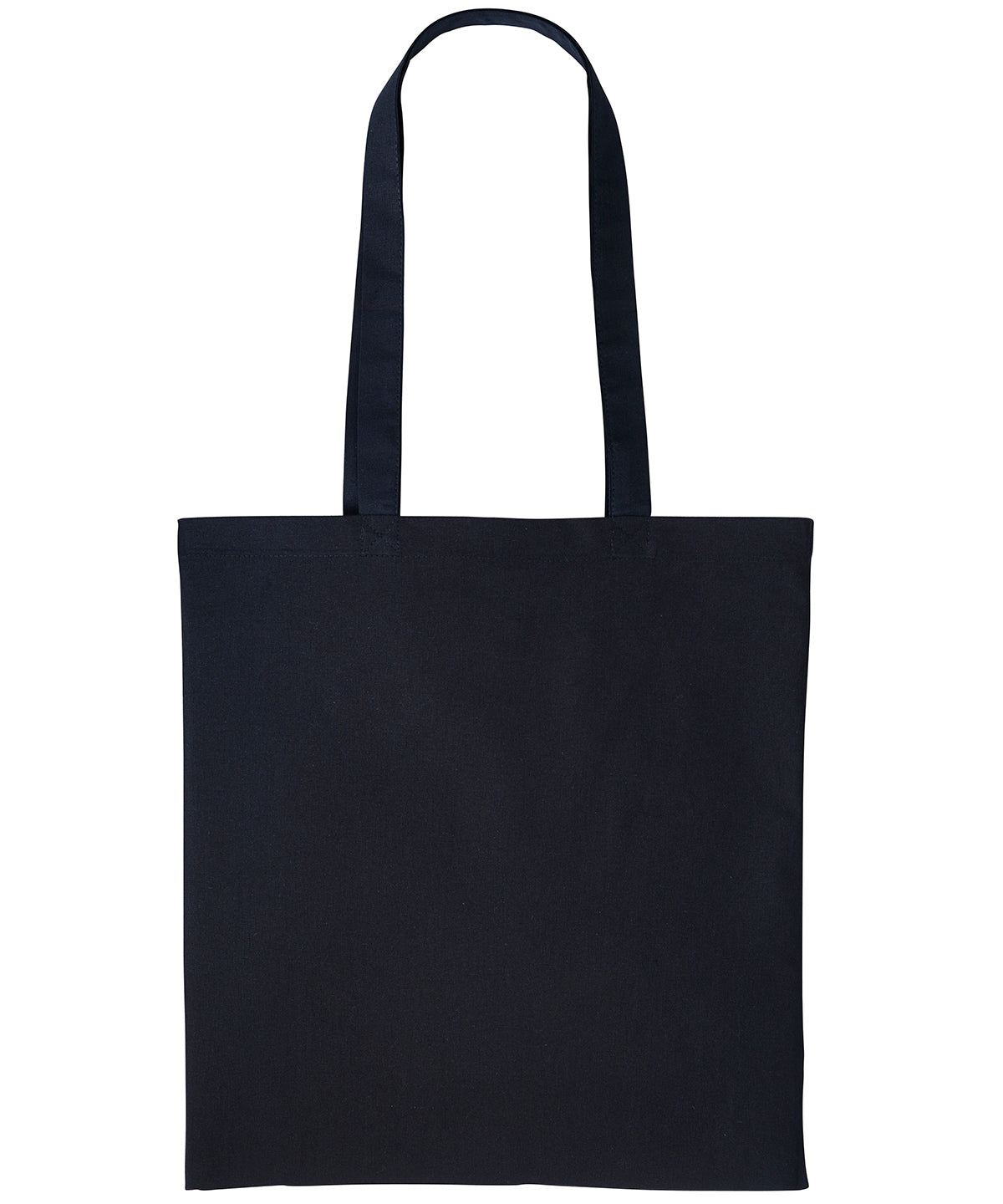 Nutshell Cotton shopper long handle, image 2