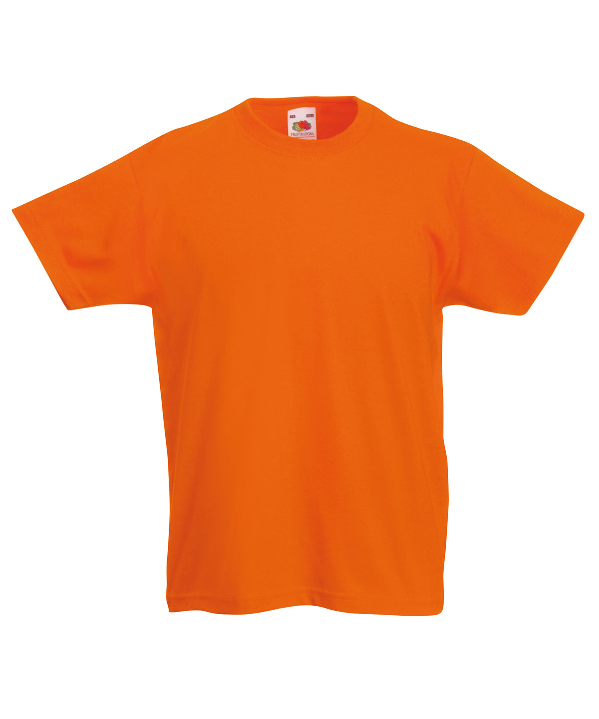 Fruit of the Loom Kids original T, image 14