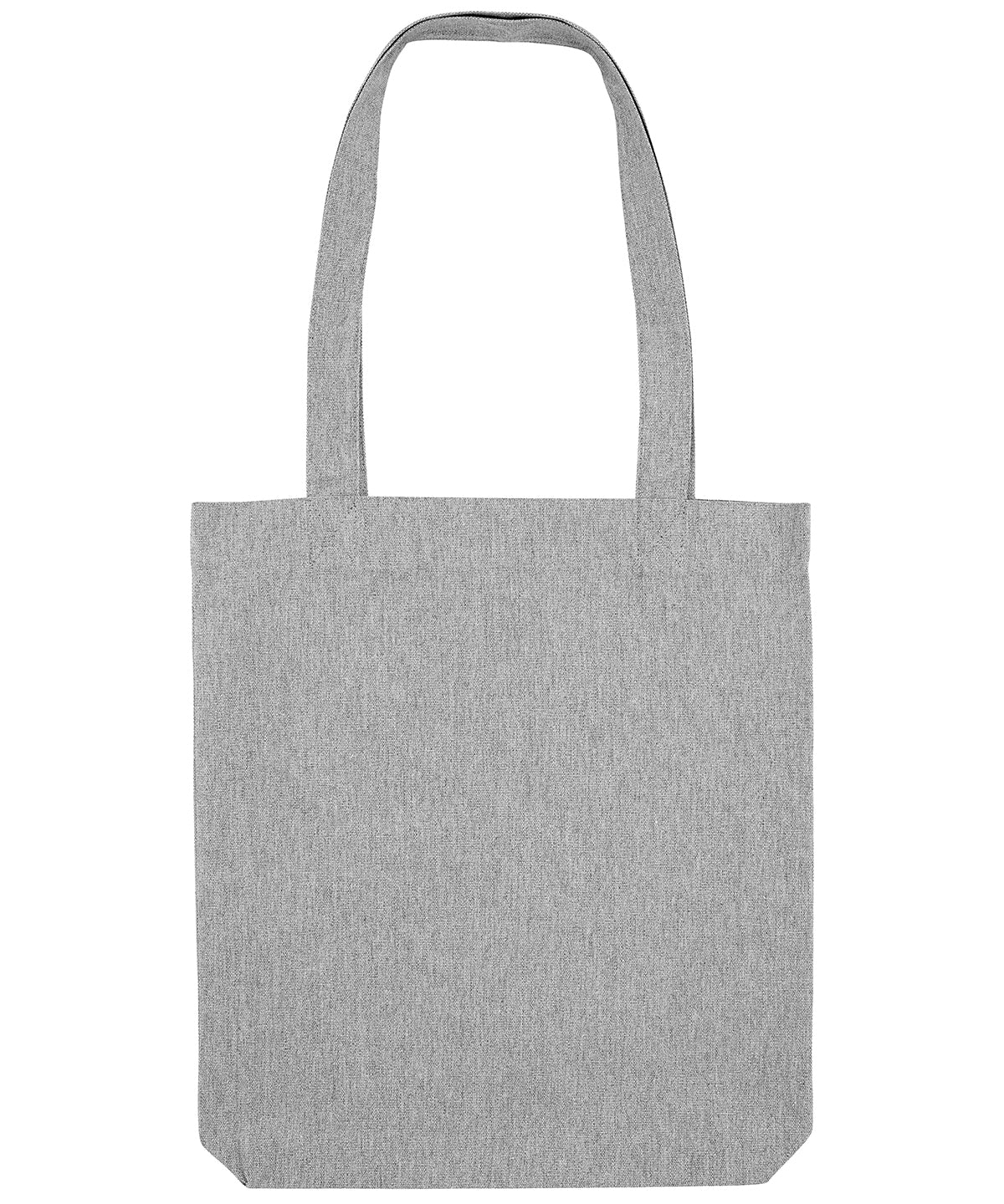 Stanley/Stella Woven tote bag, image 3