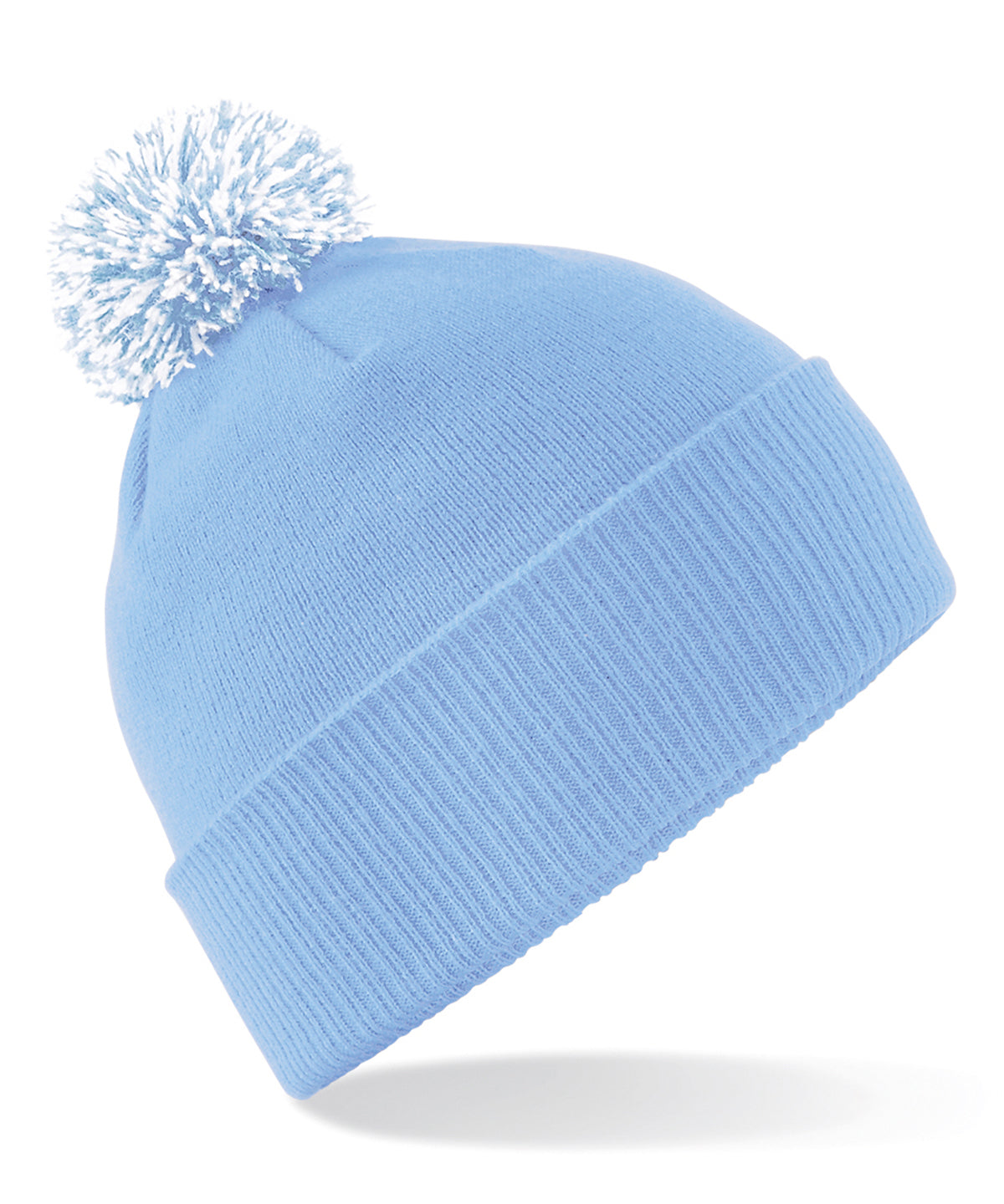 Beechfield Snowstar beanie, image 24