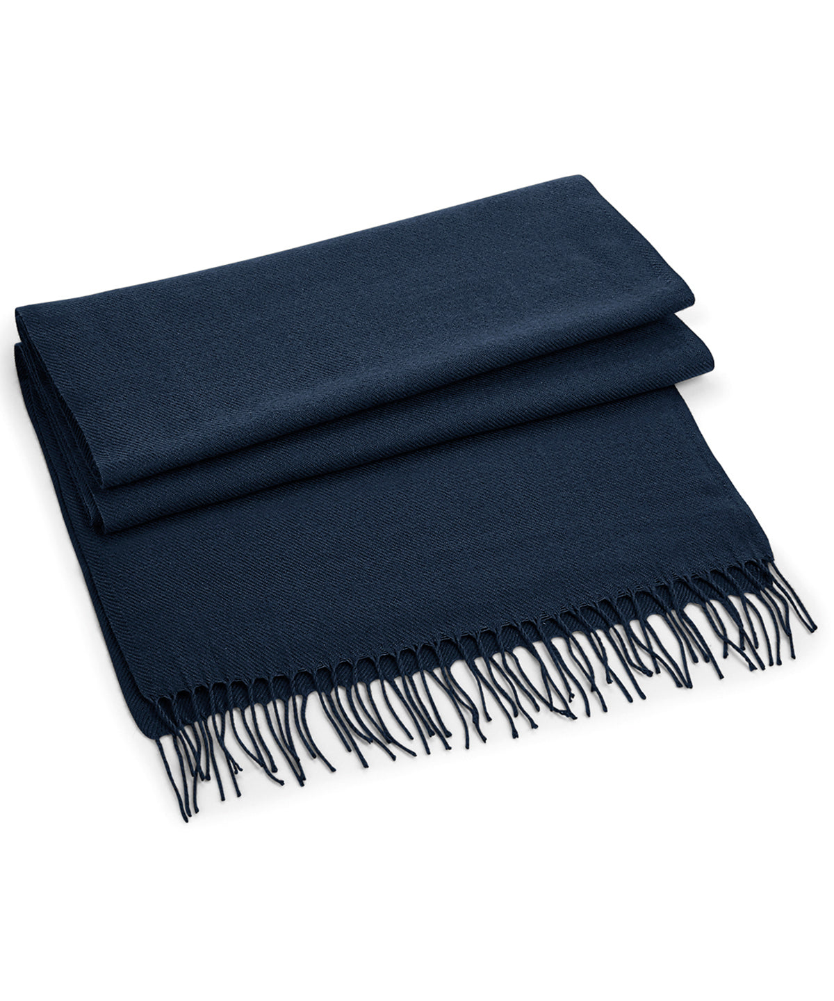 Beechfield Classic woven scarf, image 8