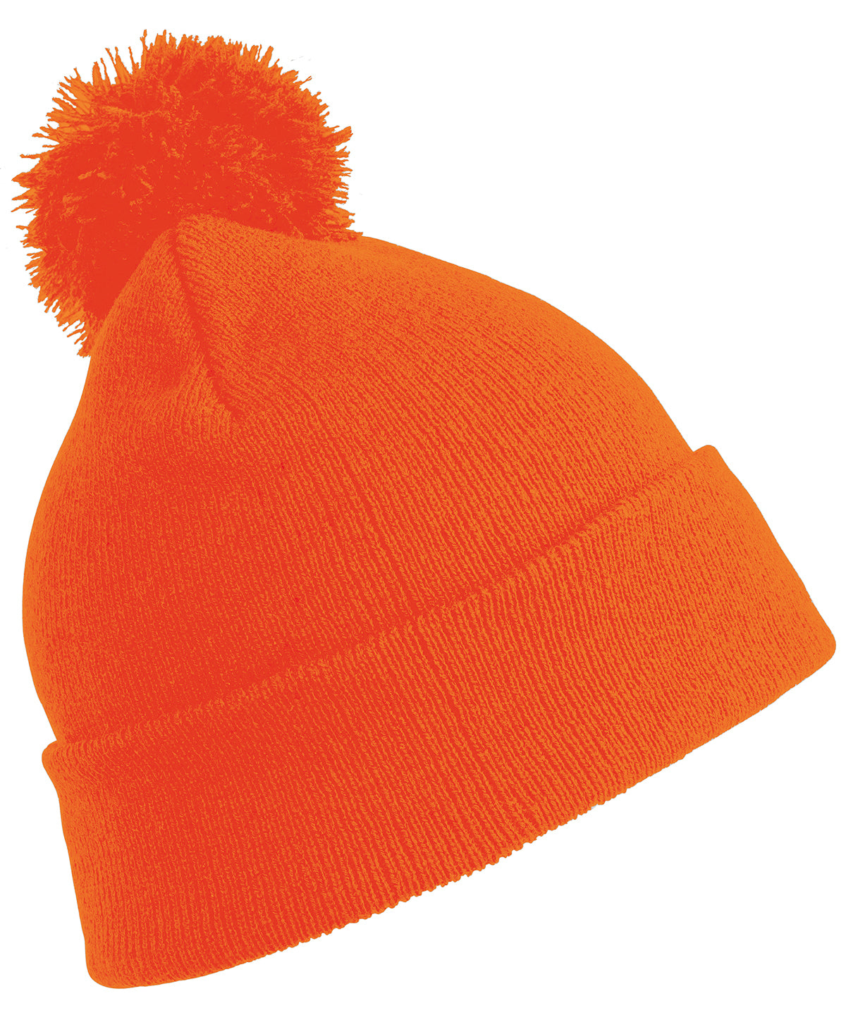 Result Winter Essentials Pom pom beanie, image 4