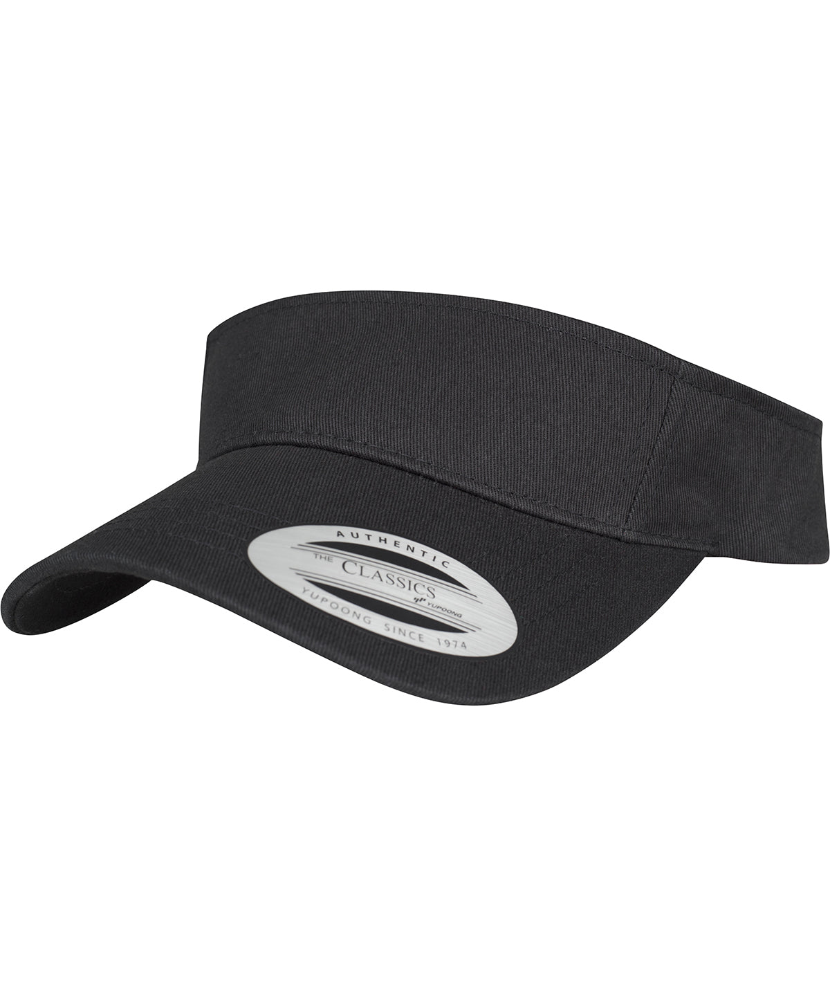 Flexfit by Yupoong Curved visor cap, image 2