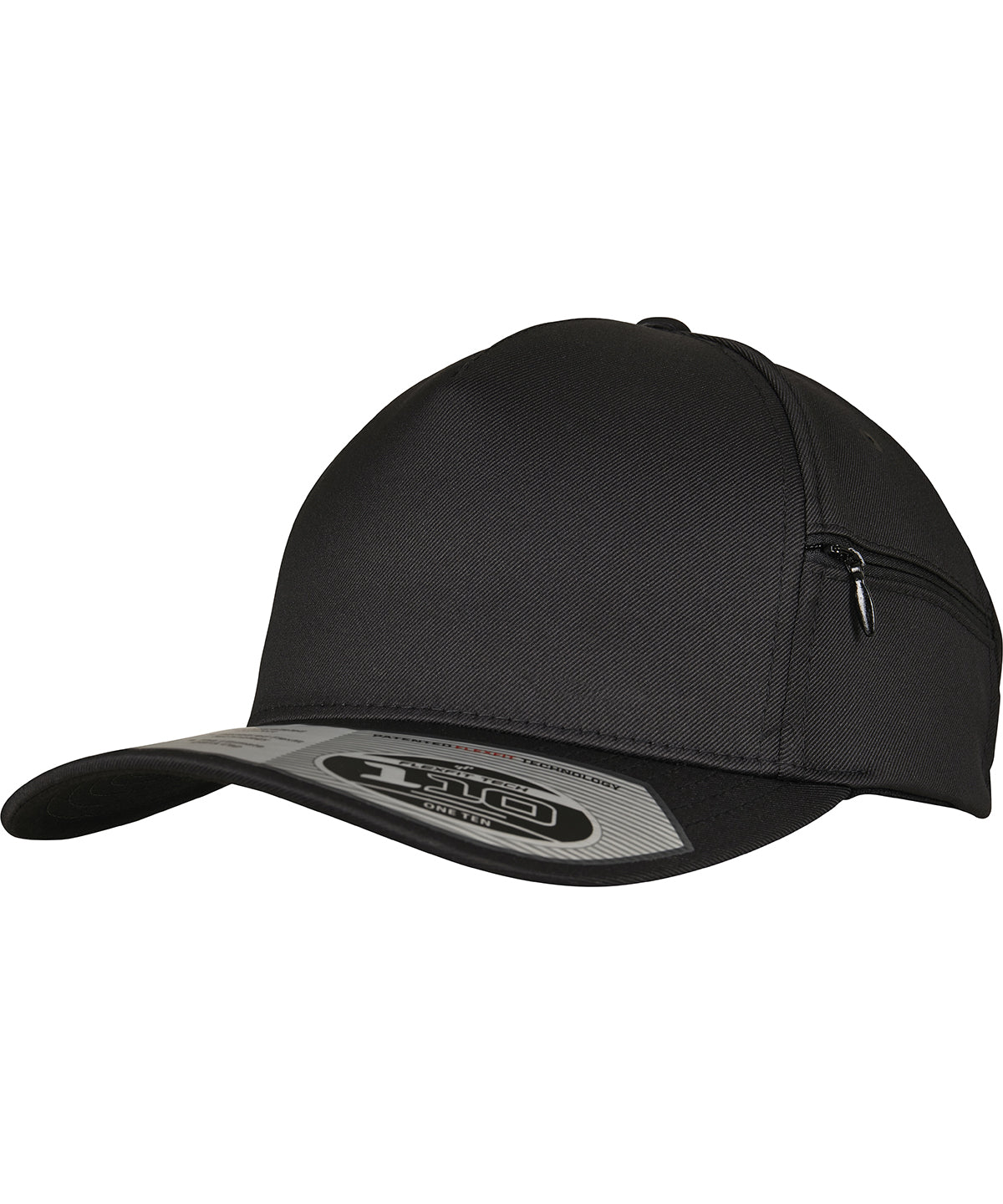 Flexfit by Yupoong 110 pocket, image 2