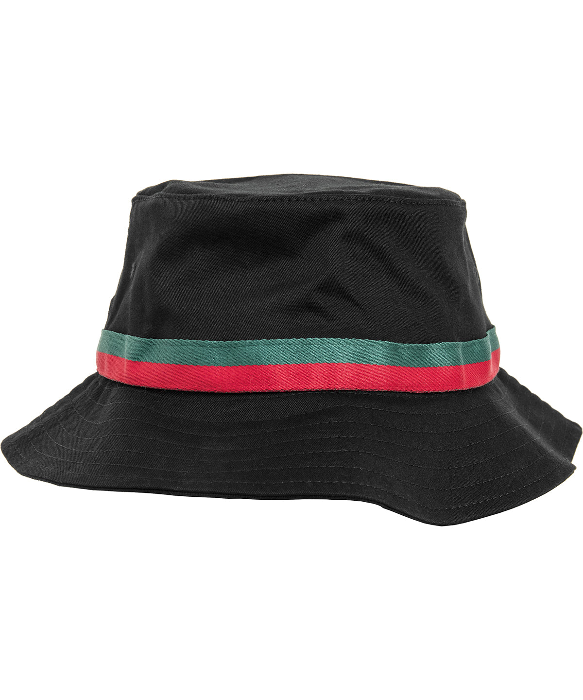 Flexfit by Yupoong Stripe bucket hat, image 2