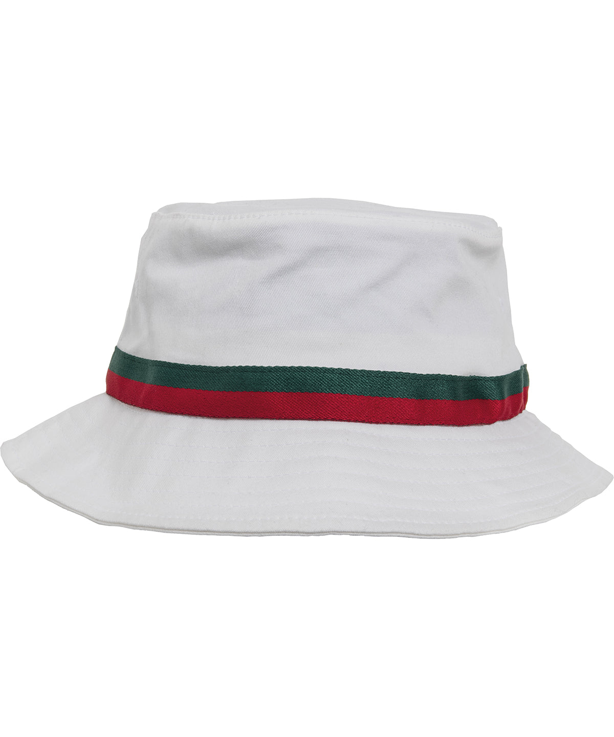 Flexfit by Yupoong Stripe bucket hat, image 3