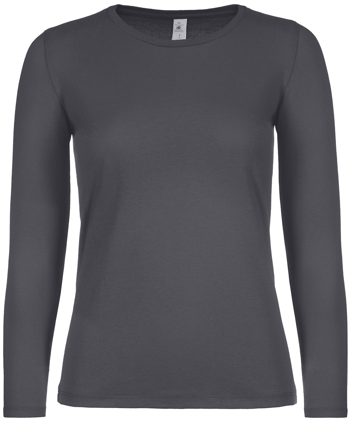B&C Collection B&C #E150 long sleeve /women, image 3
