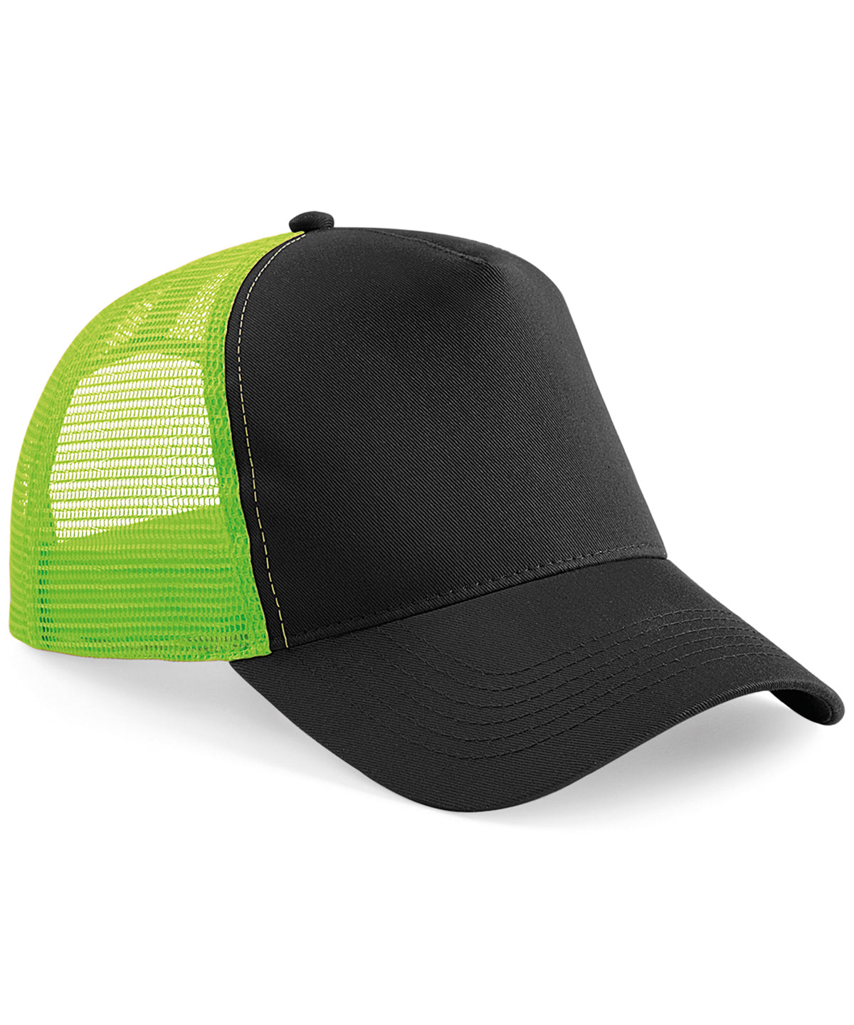 Beechfield Snapback trucker, image 6
