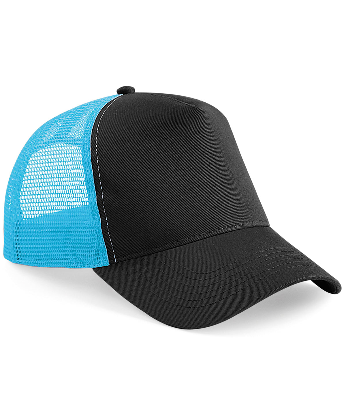 Beechfield Snapback trucker, image 8