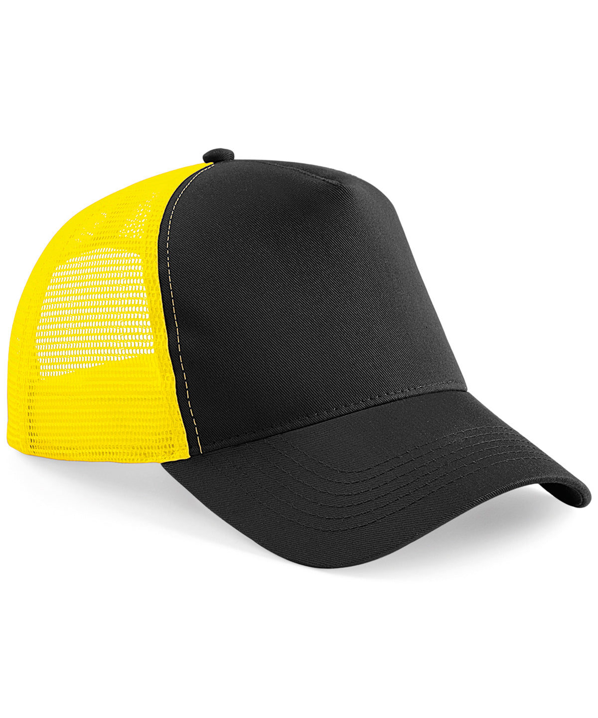 Beechfield Snapback trucker, image 10