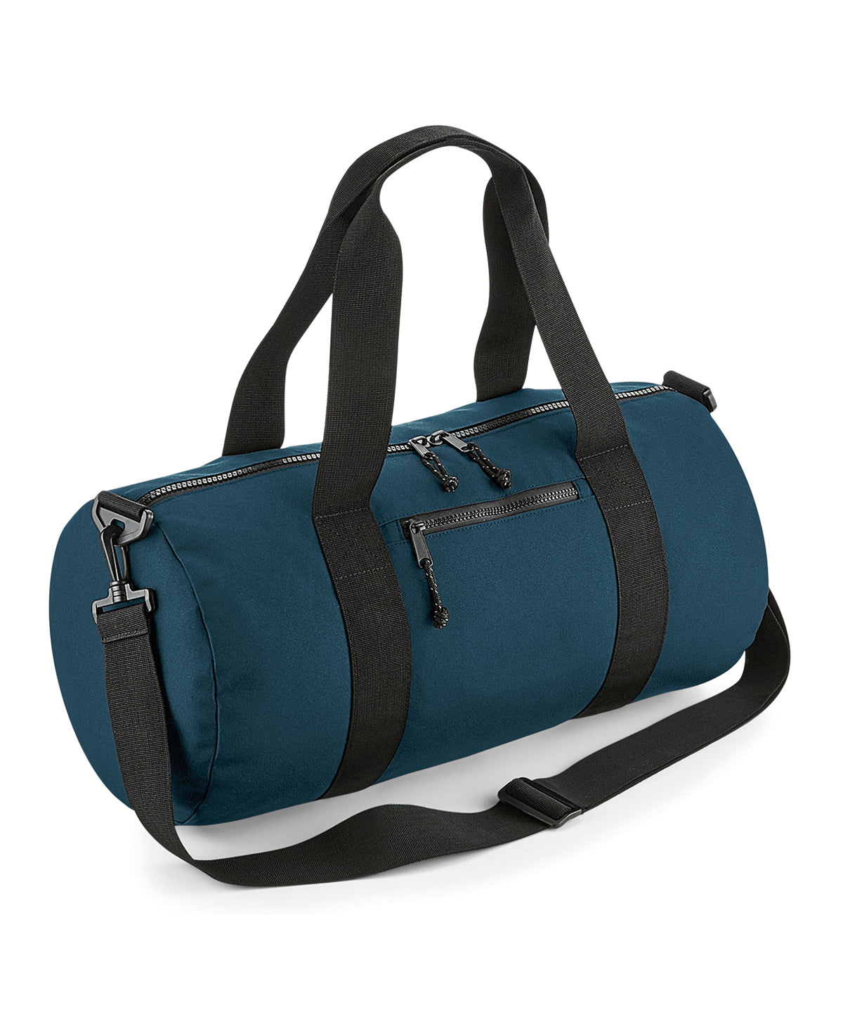 Bagbase Recycled barrel bag, image 3