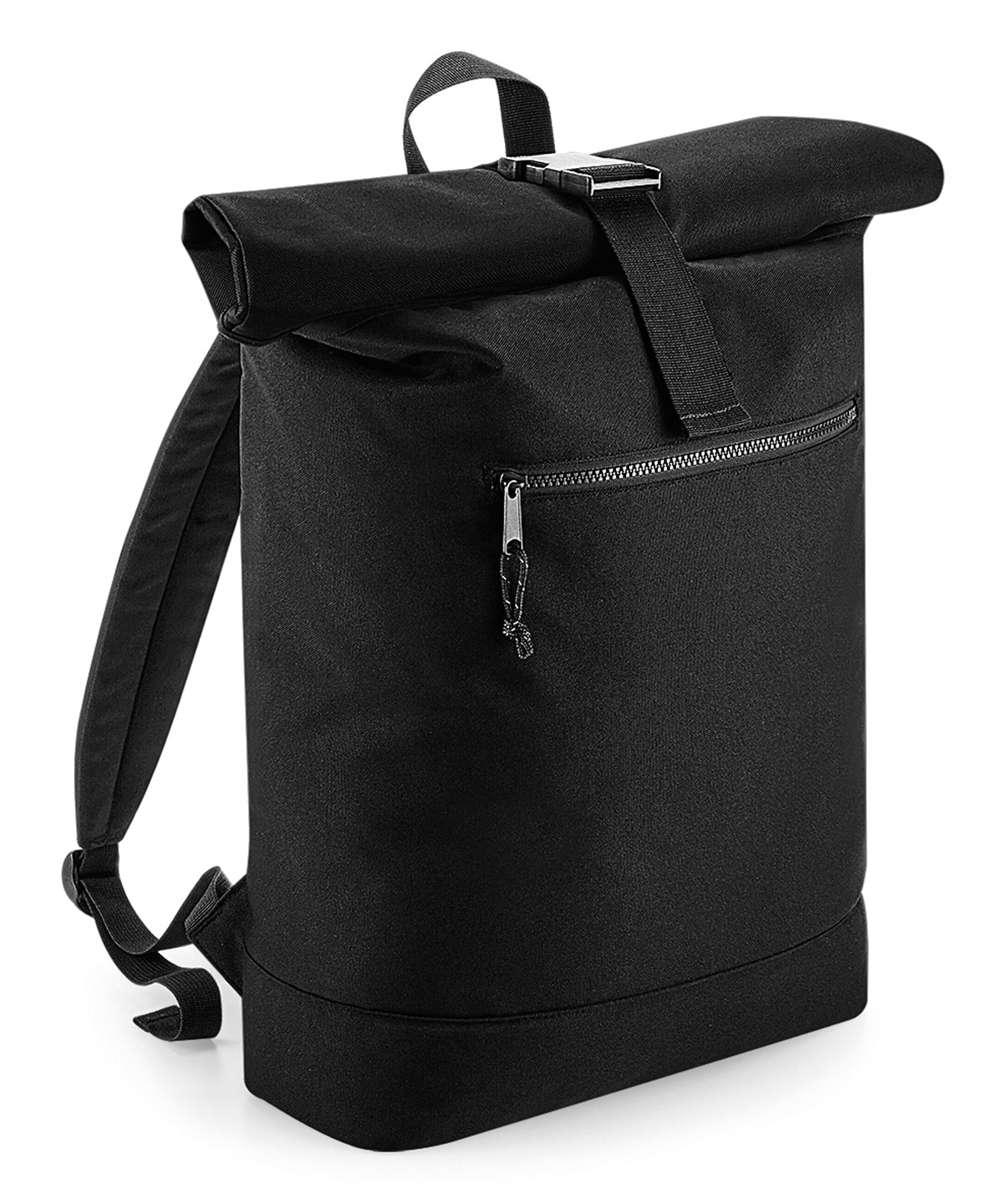 Bagbase Recycled rolled-top backpack, image 2