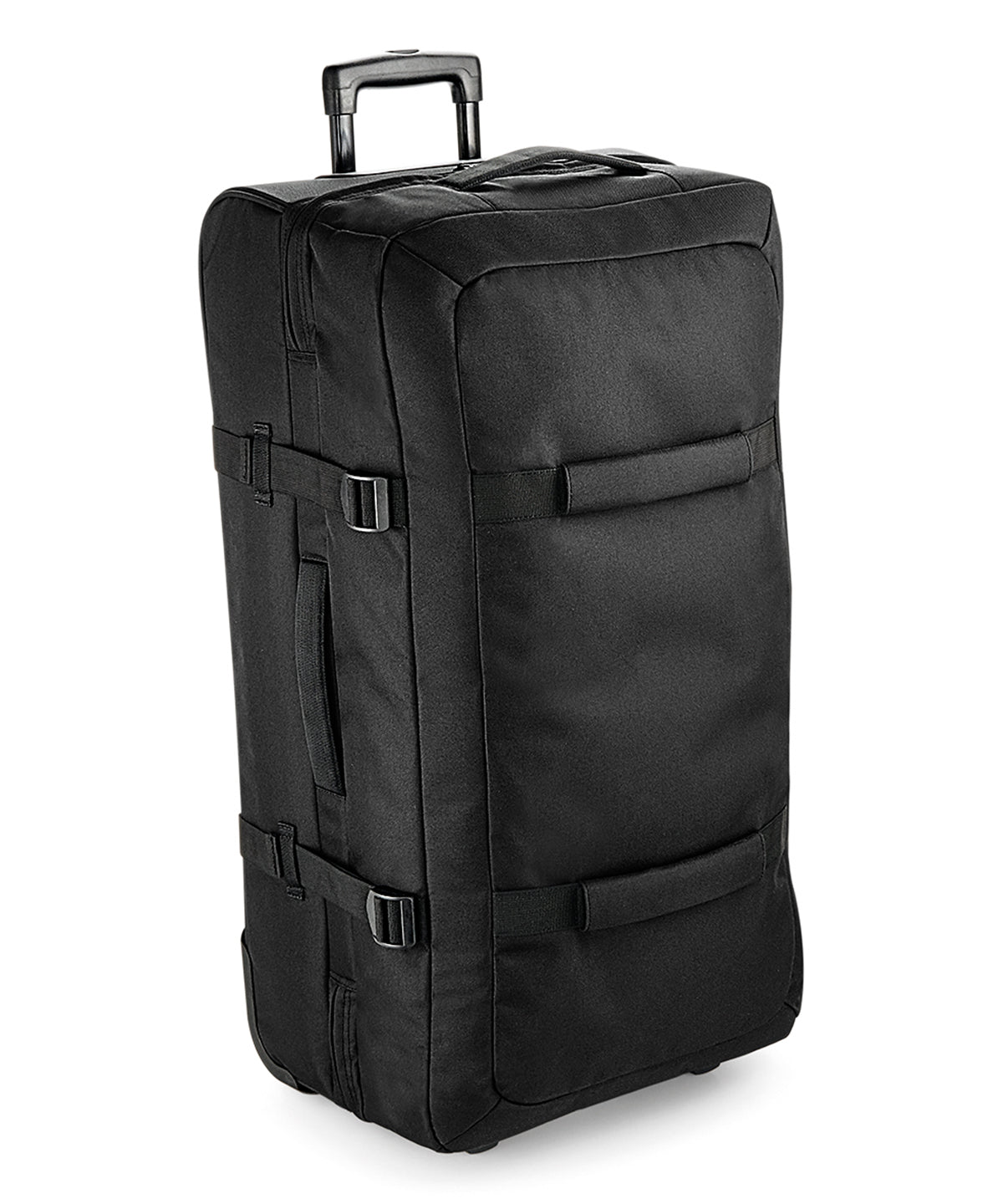 Bagbase Escape check-in wheelie in Black, image 2