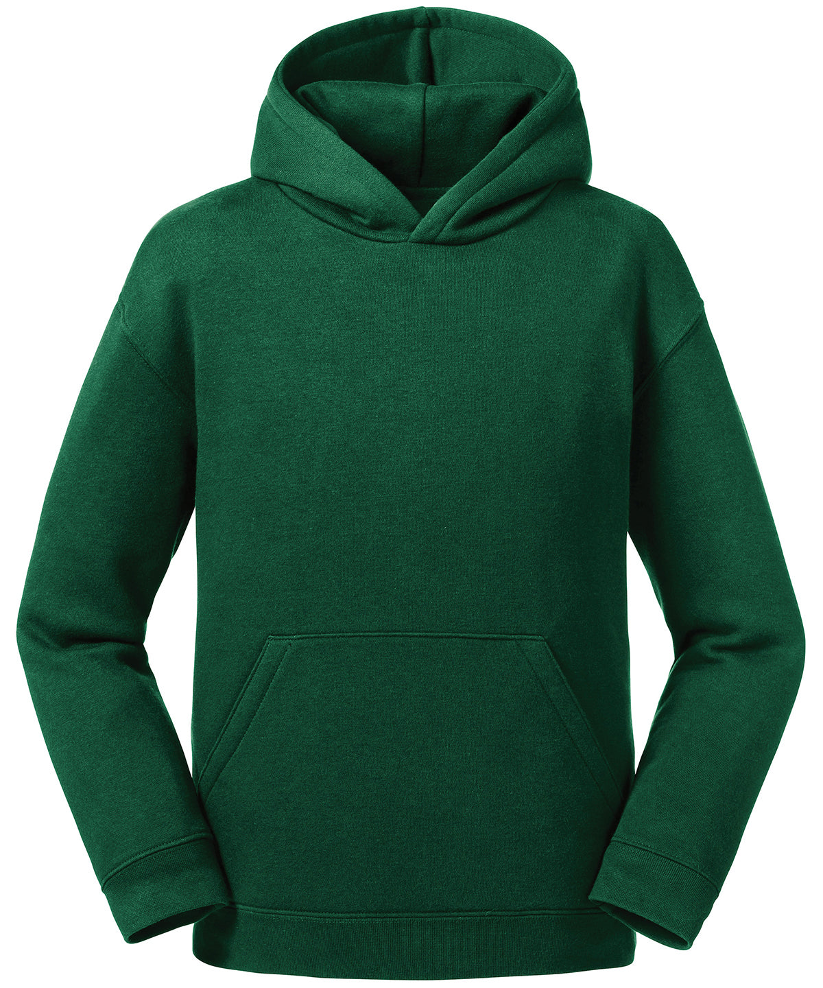 Russell Athletic Kids authentic hooded sweatshirt, image 2