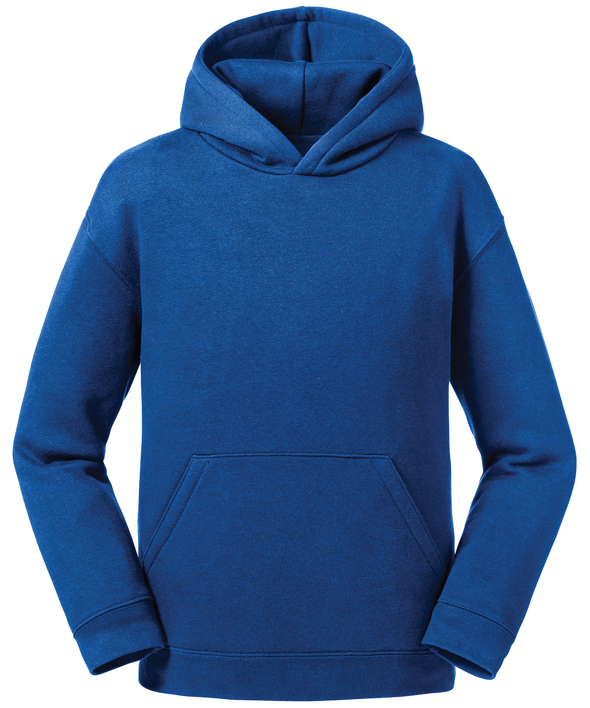 Russell Athletic Kids authentic hooded sweatshirt, image 3