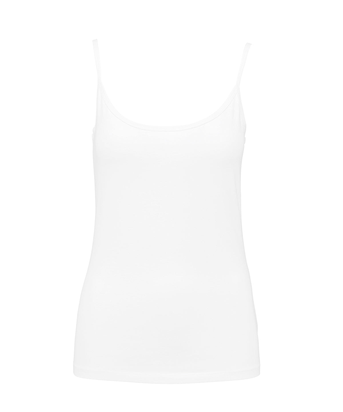 Kariban Ladies' strappy tank top, image 3
