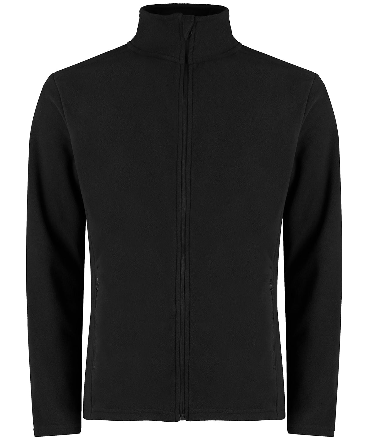 Kustom Kit Regular fit corporate microfleece, image 2