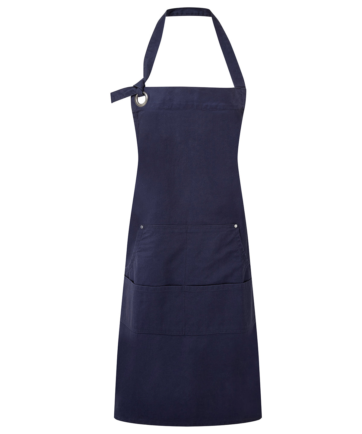 Premier Calibre heavy cotton canvas pocket apron, image 7