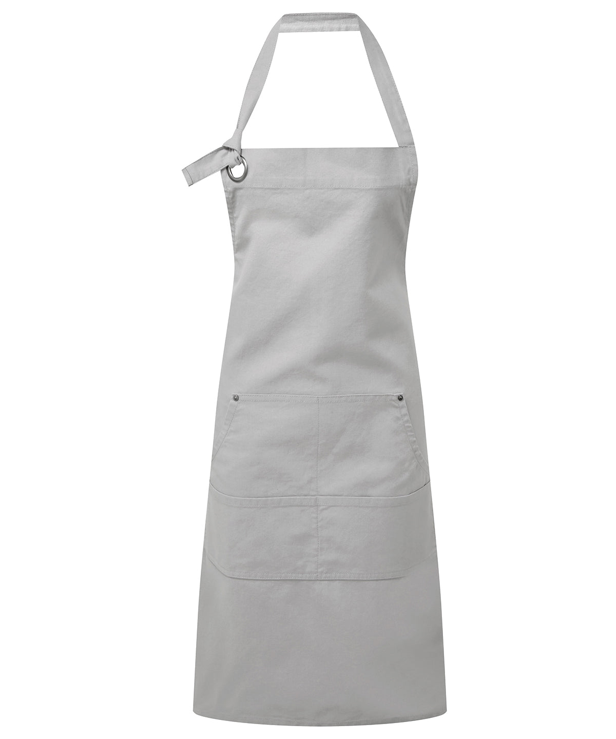Premier Calibre heavy cotton canvas pocket apron, image 9