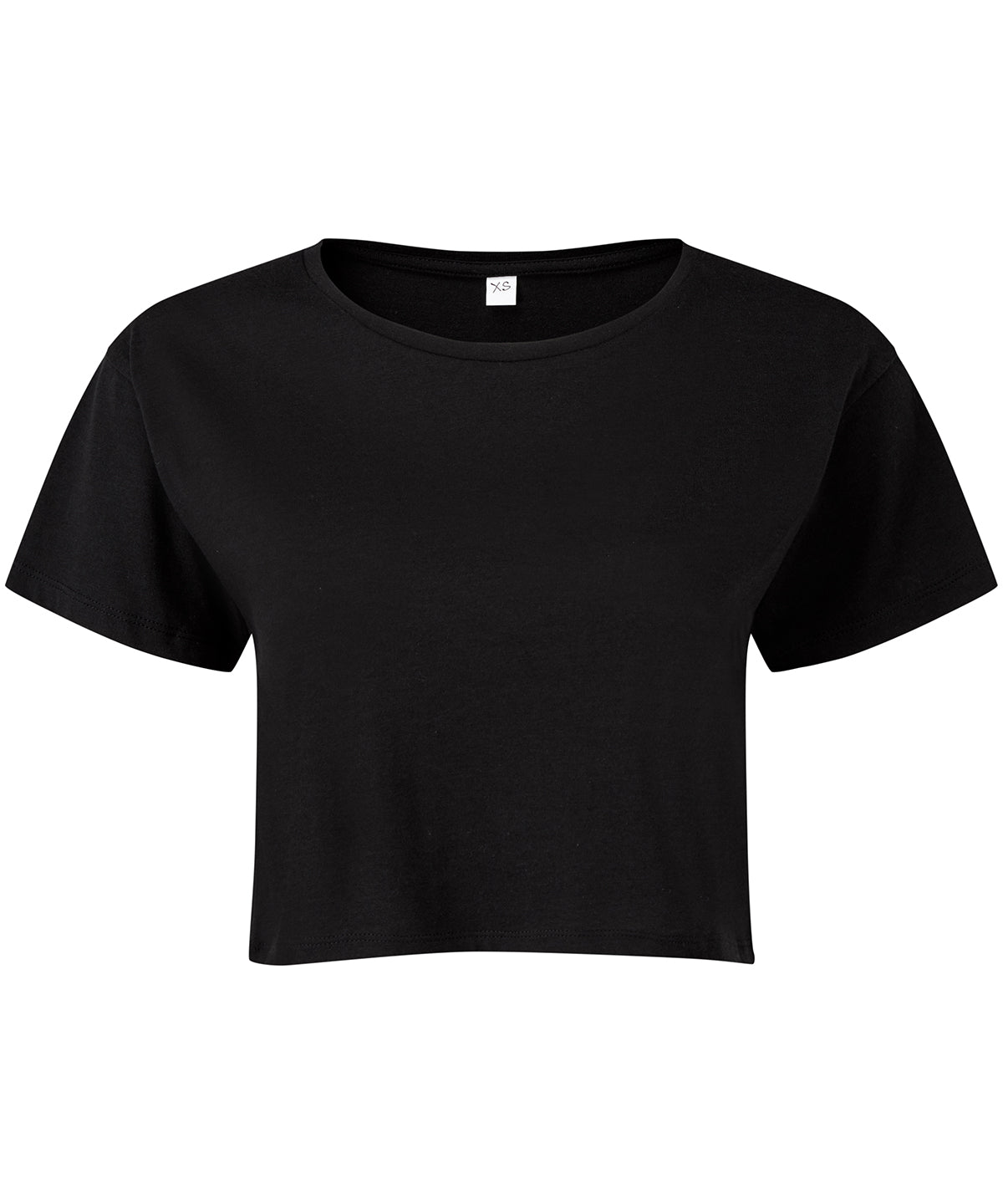 TriDri Women's crop top, image 3