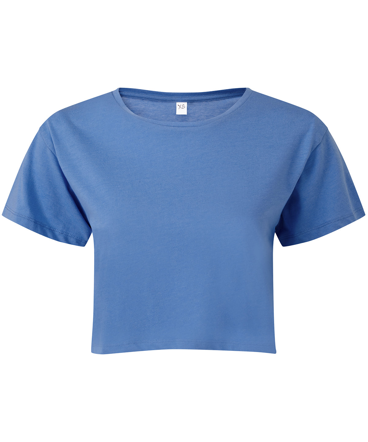 TriDri Women's crop top, image 5