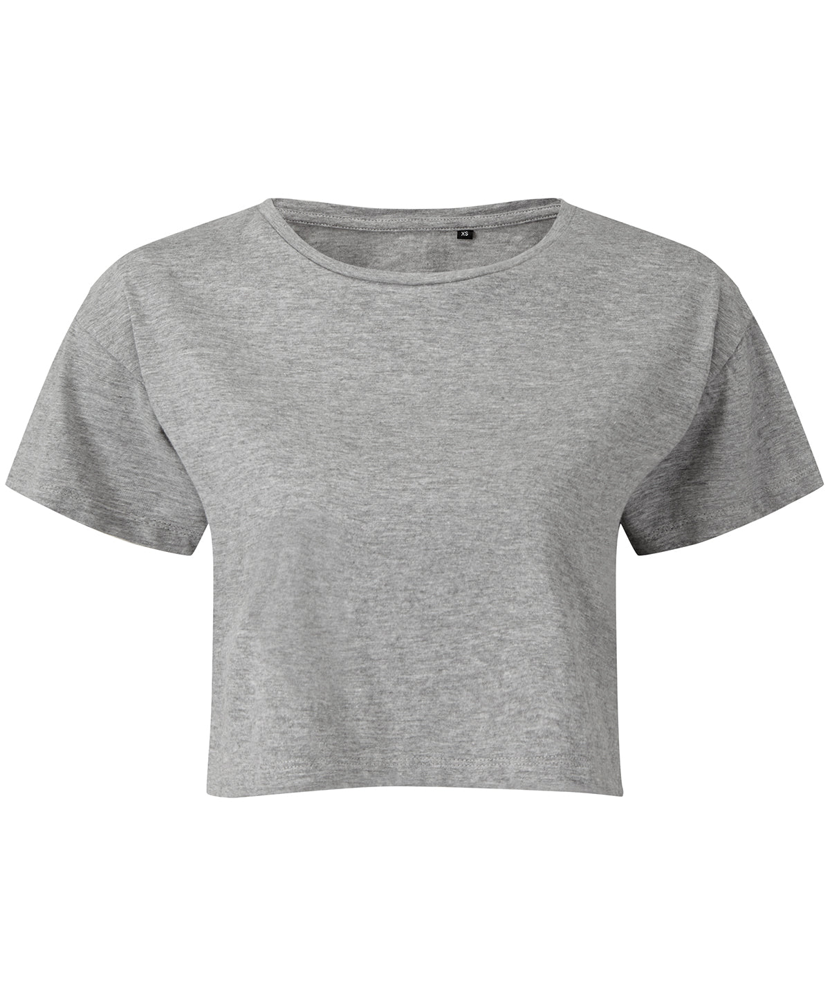 TriDri Women's crop top, image 7