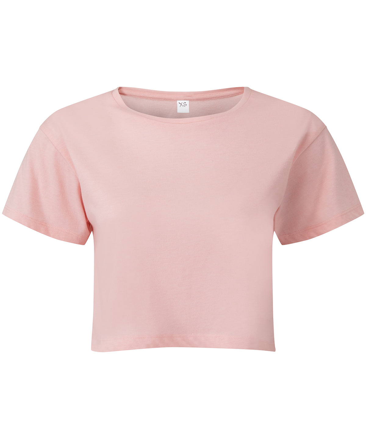 TriDri Women's crop top, image 8
