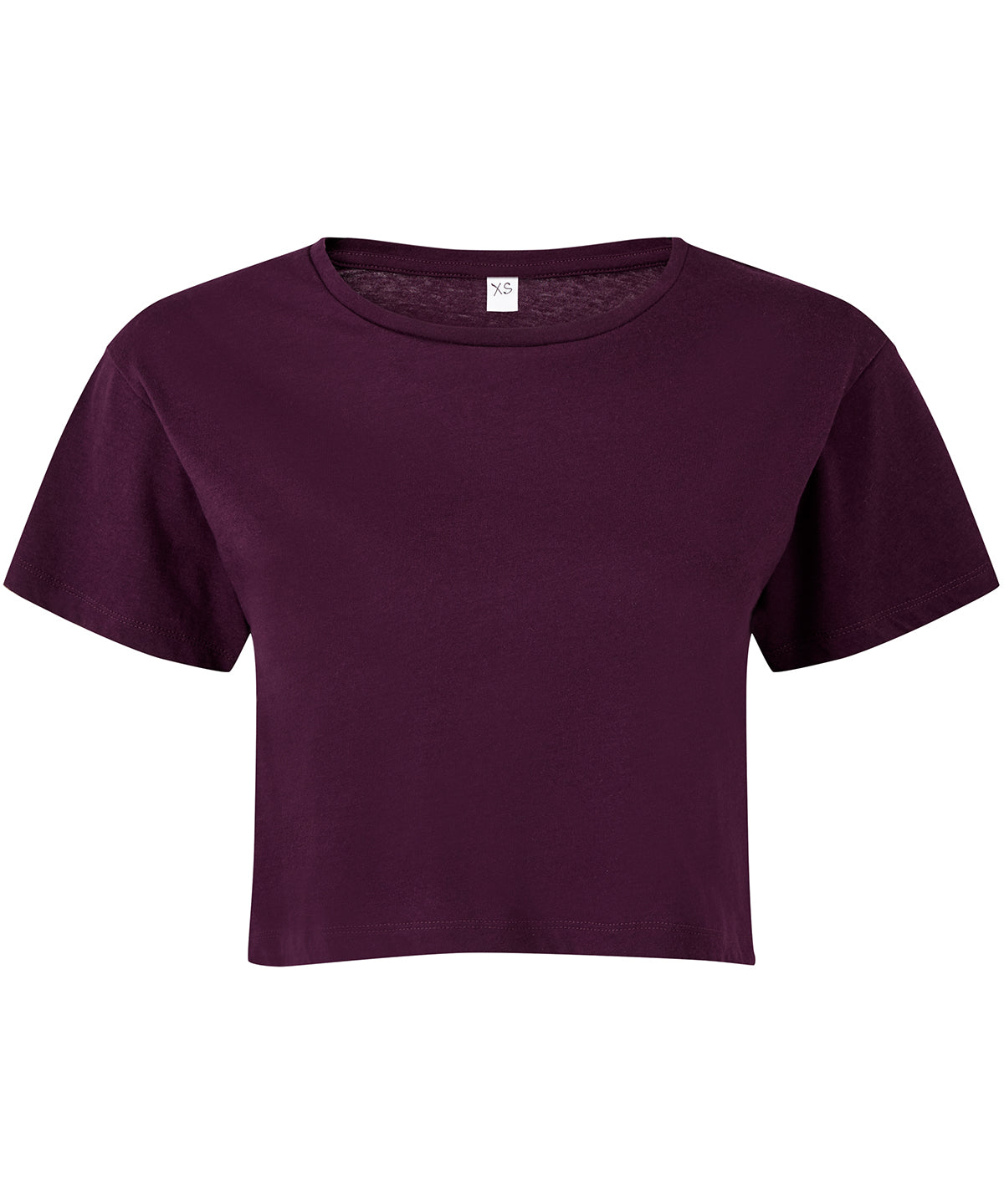 TriDri Women's crop top, image 9