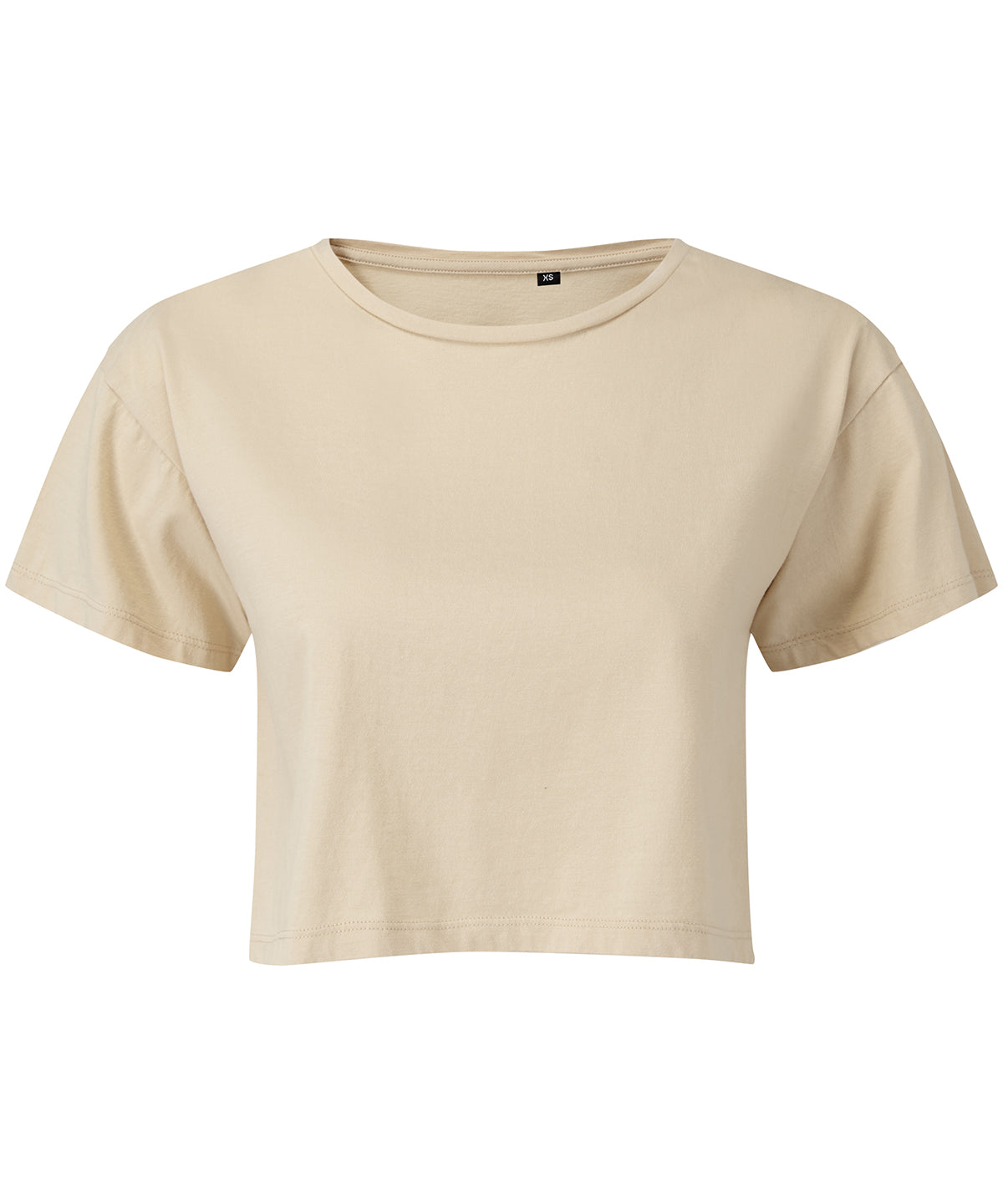 TriDri Women's crop top, image 10