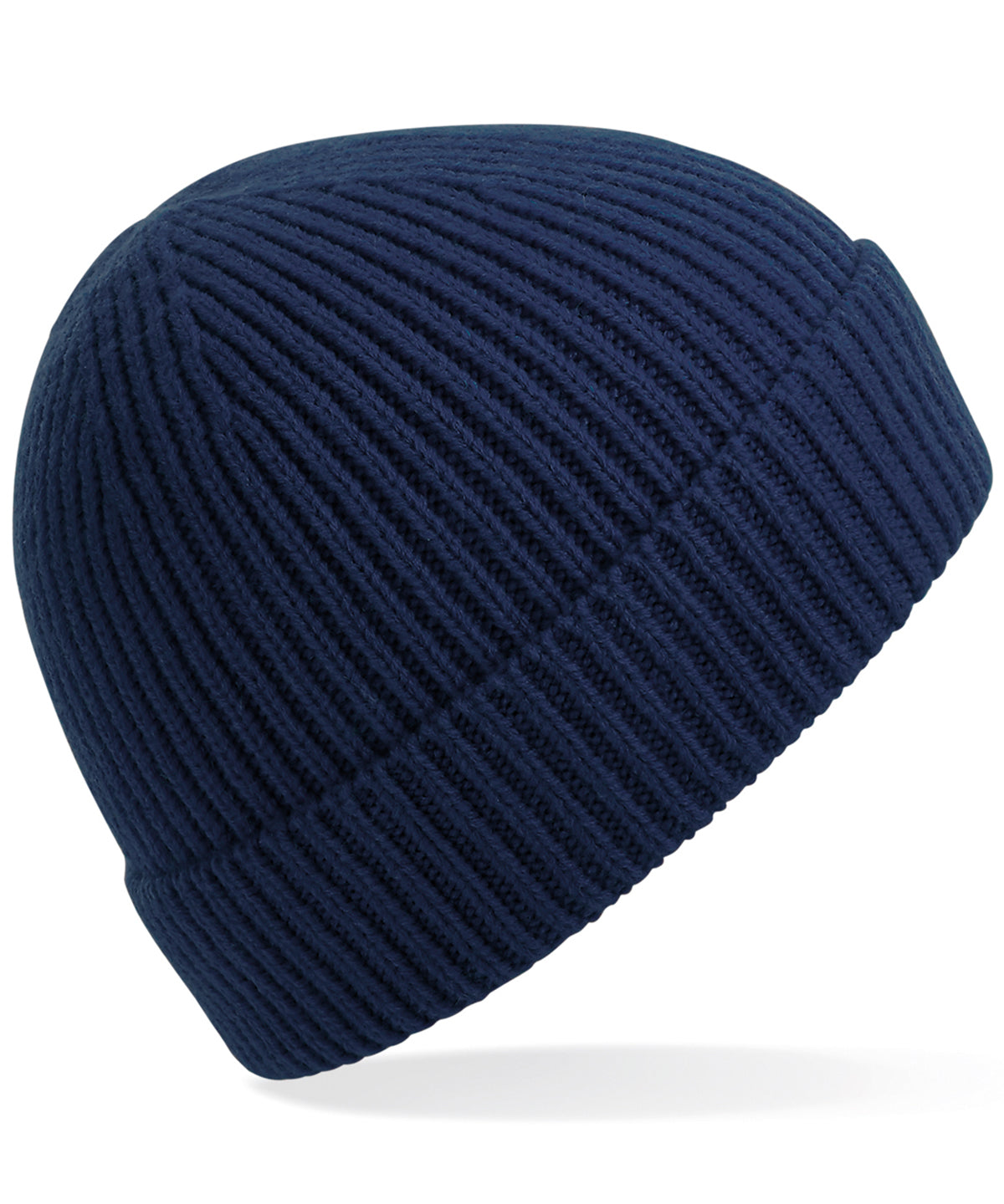 Beechfield Engineered knit ribbed beanie, image 8