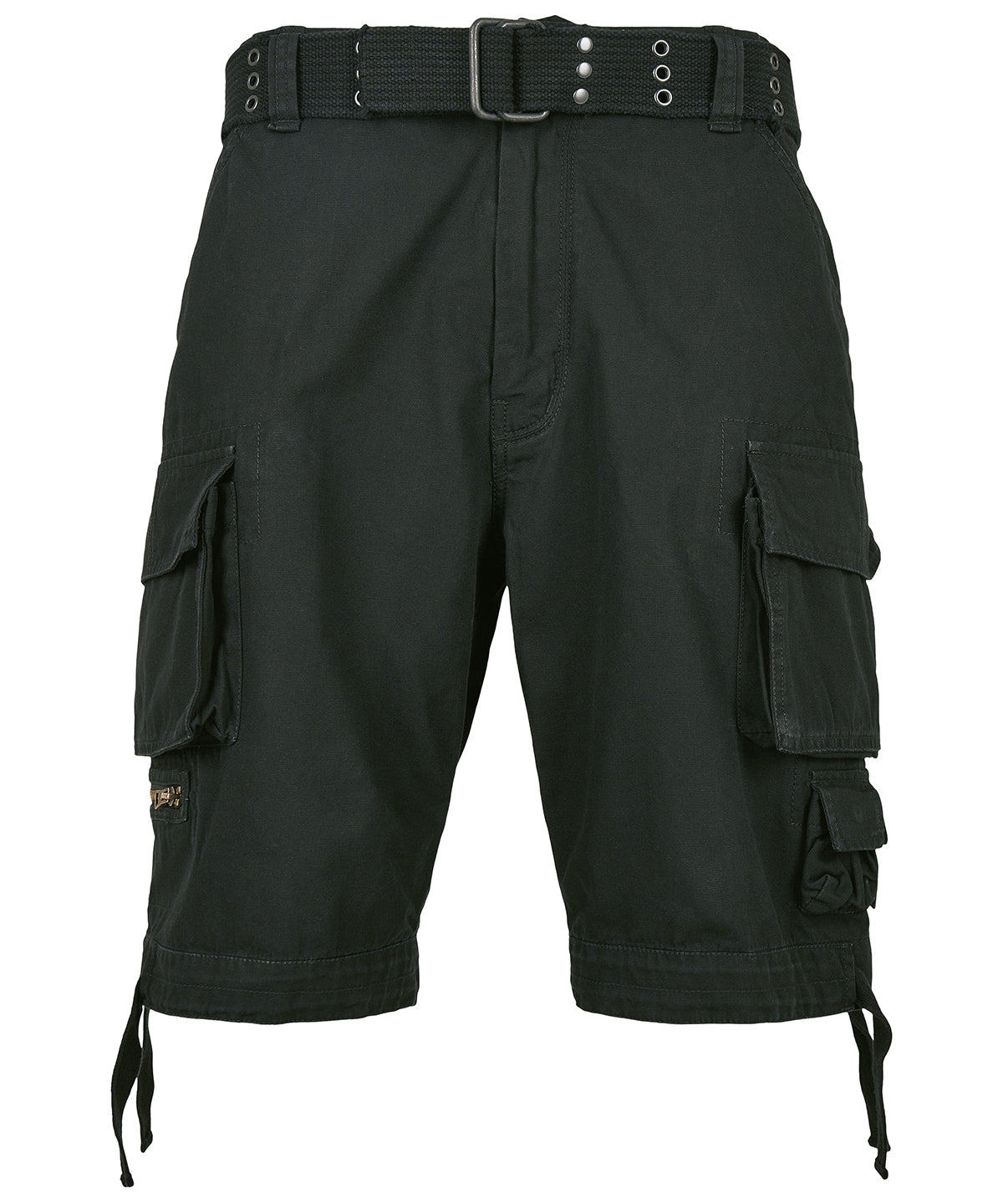 Build Your Brandit Savage vintage shorts, image 4