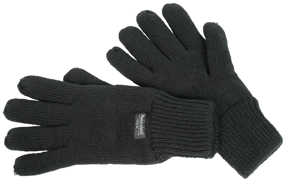 Fort 602 Thinsulate Lined Knitted Glove