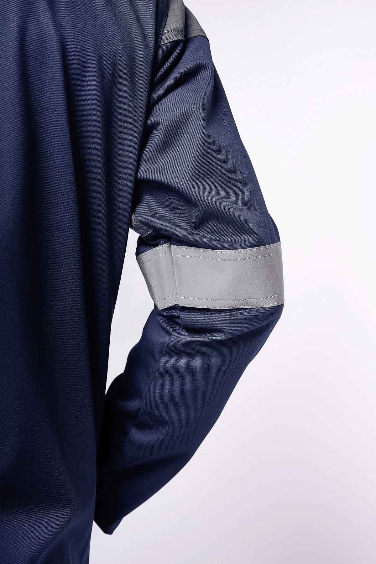 Sioen PRO Haumea in Navy blue/Anthracite grey