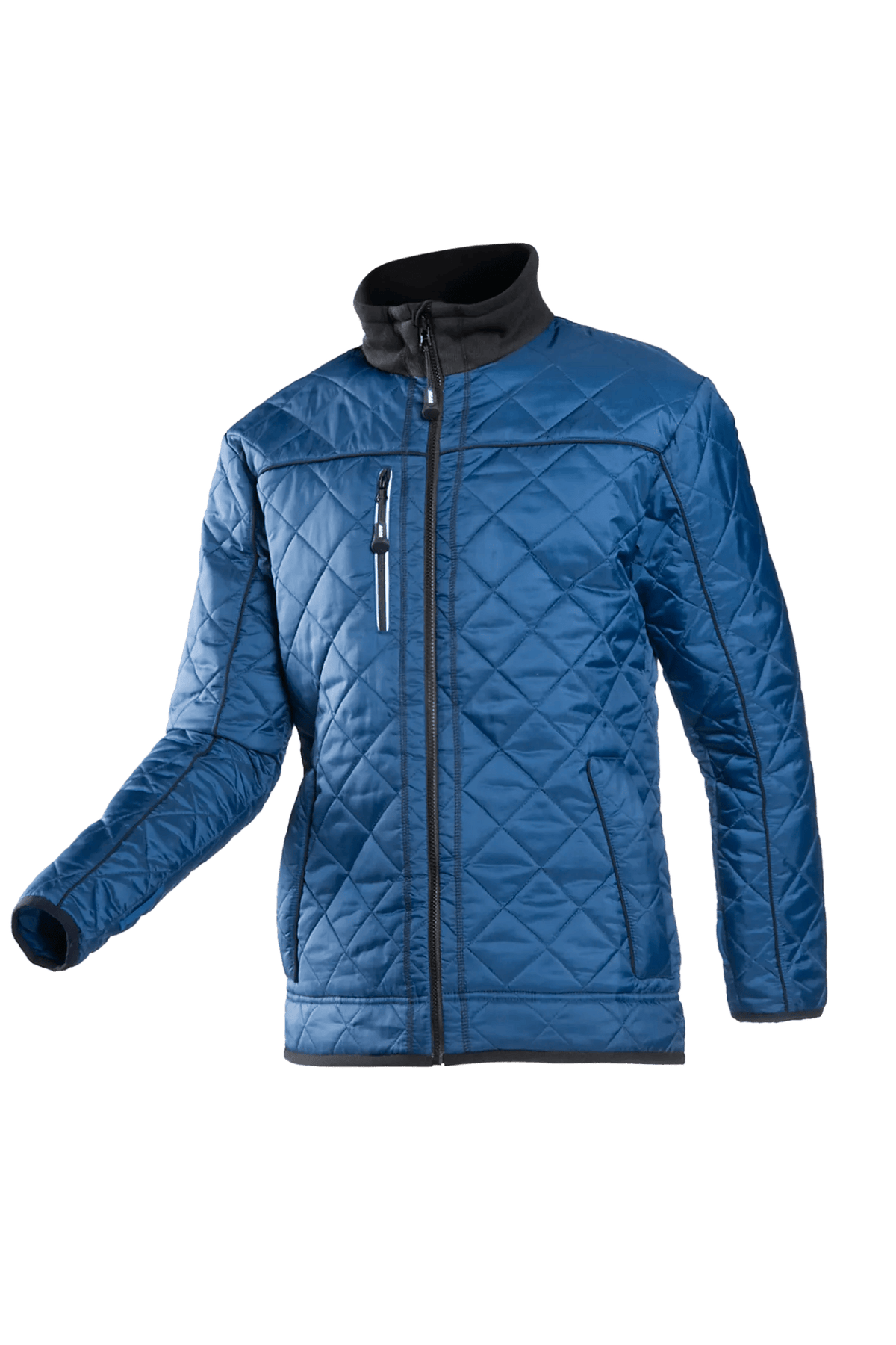 Sioen Germo in Navy blue/Black, side view