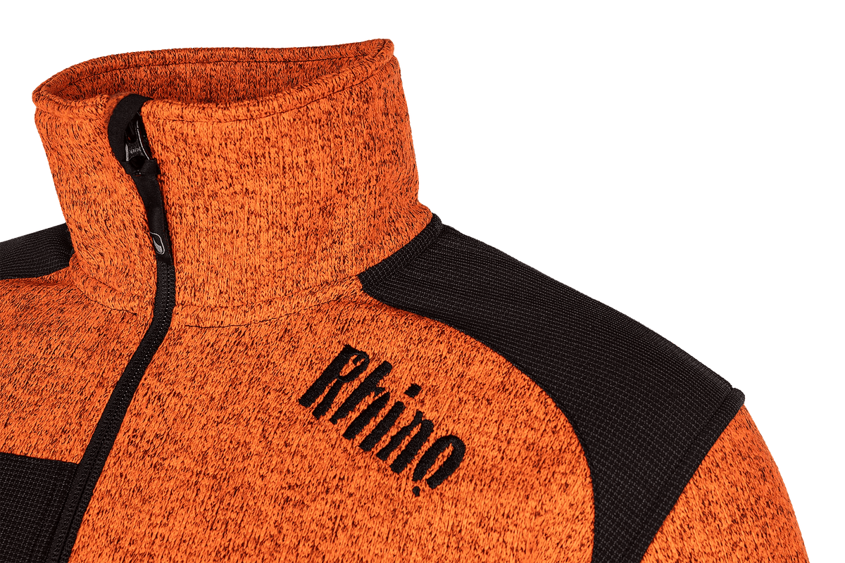 SIP Protection Tundra in Hi-Vis Orange