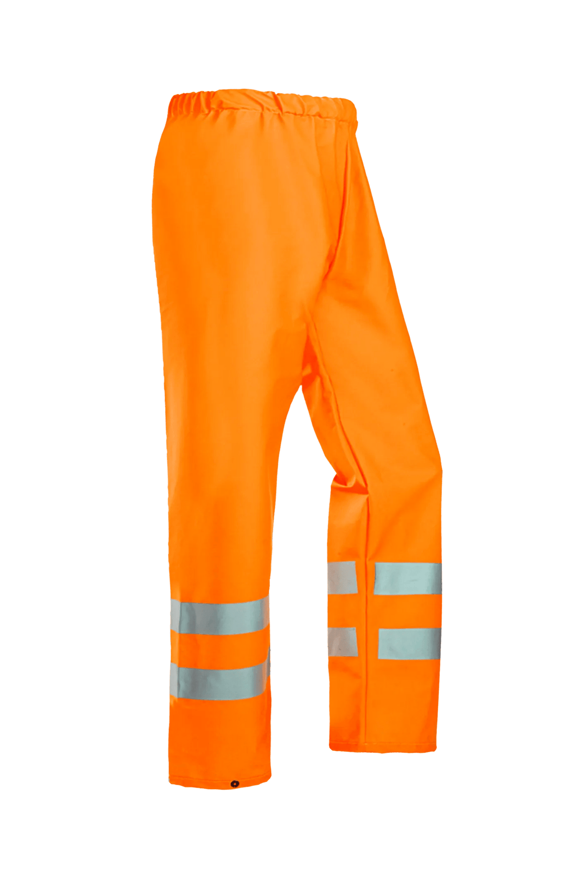 Sioen Gemini in High-vis orange, side view