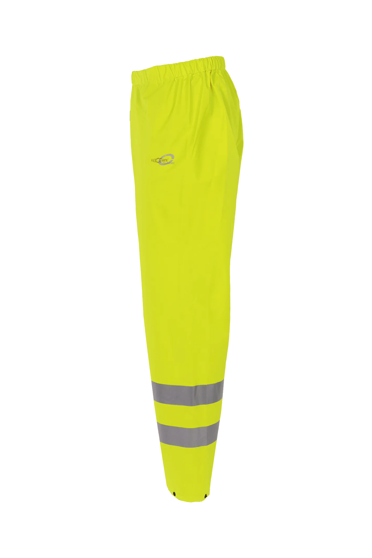 Sioen Gemini (HV) in High-vis yellow, side view