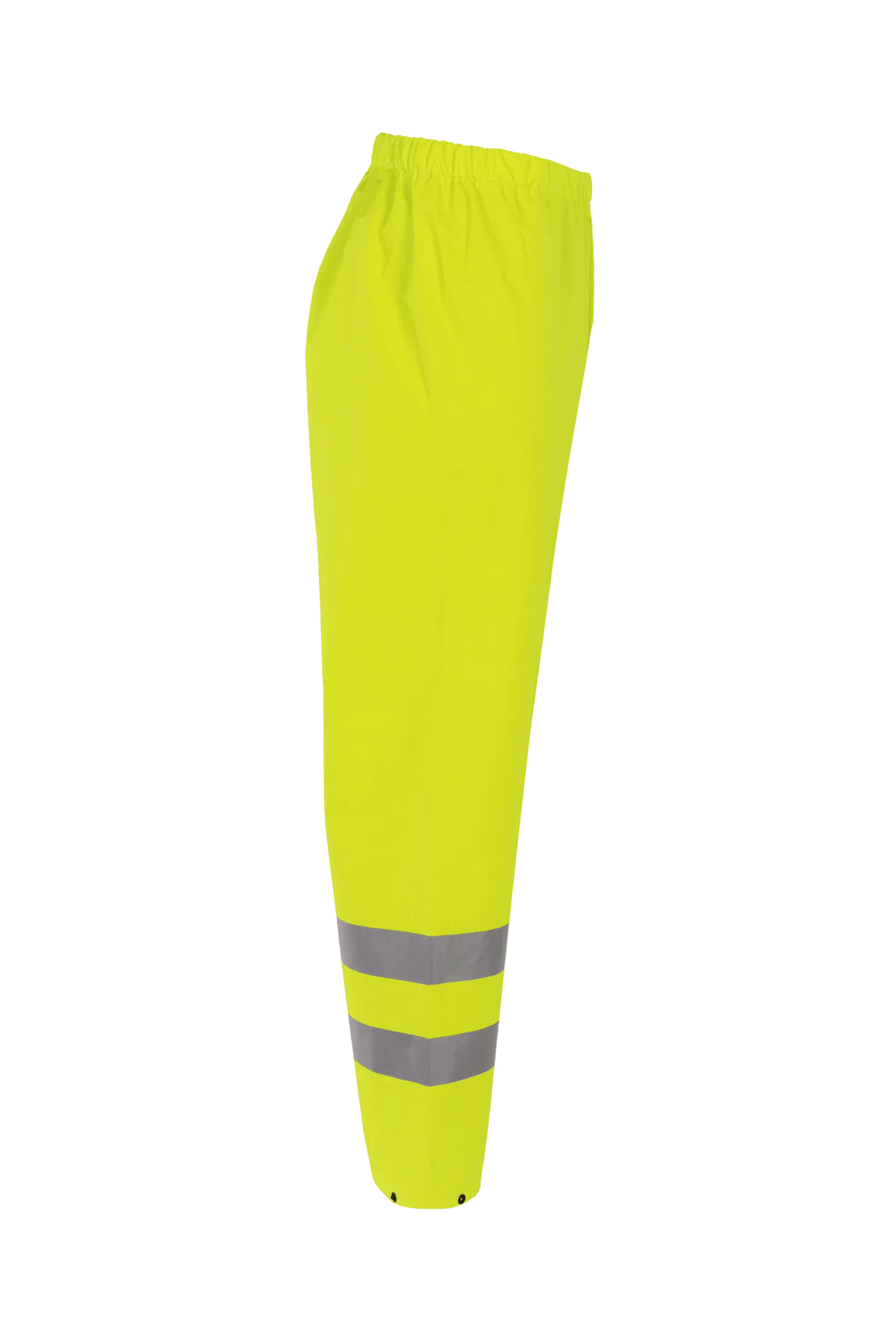 Sioen Gemini (HV) in High-vis yellow, side view