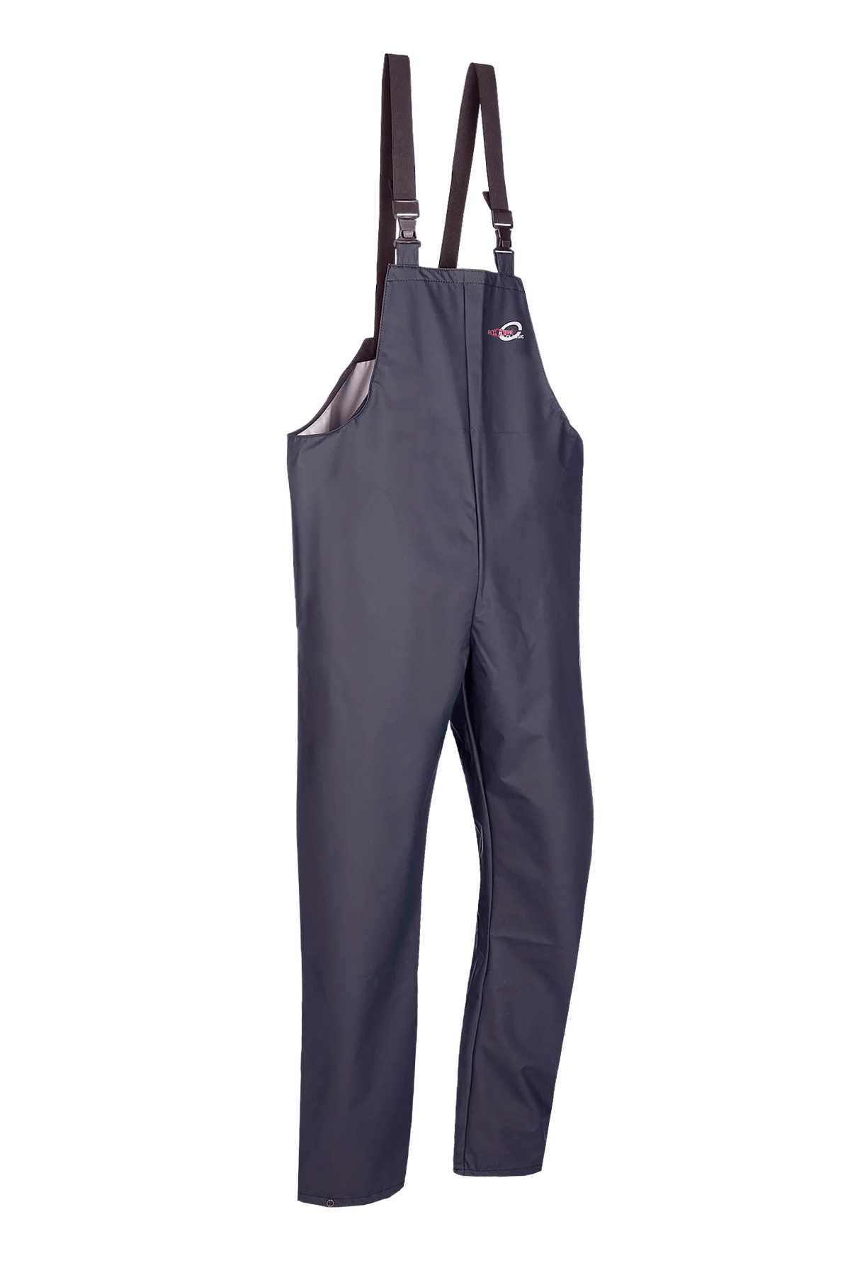 Sioen Bandung in Navy blue, side view