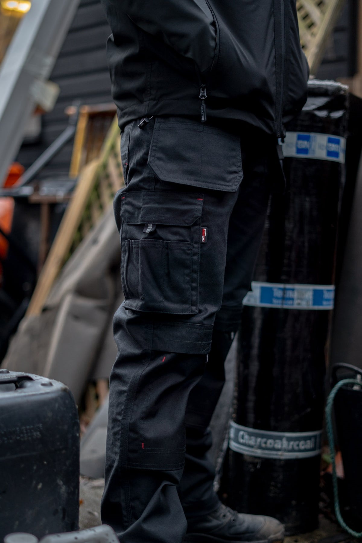 Tuffstuff 700 Extreme Work Trouser