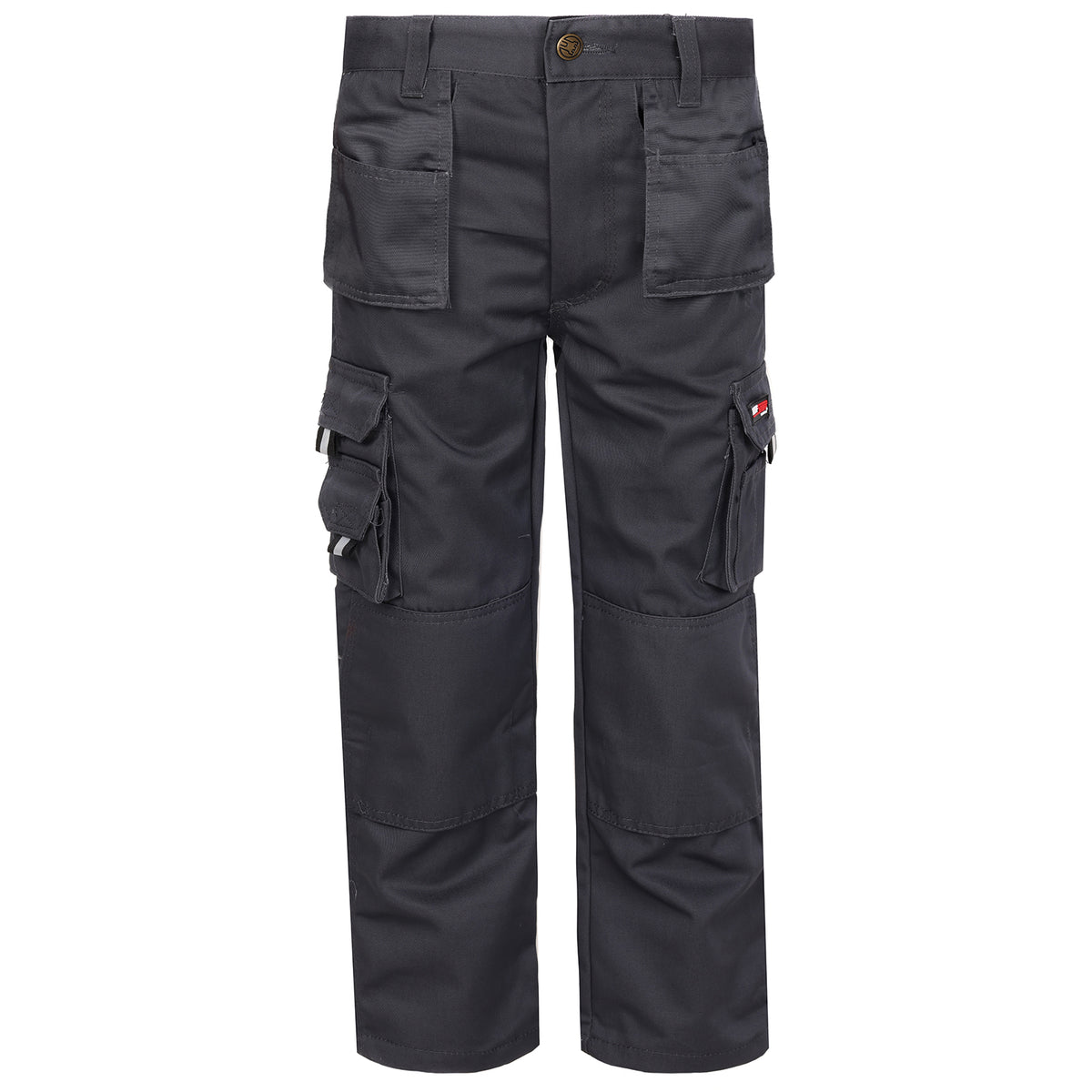 Tuffstuff 711J Junior Pro Work Trousers