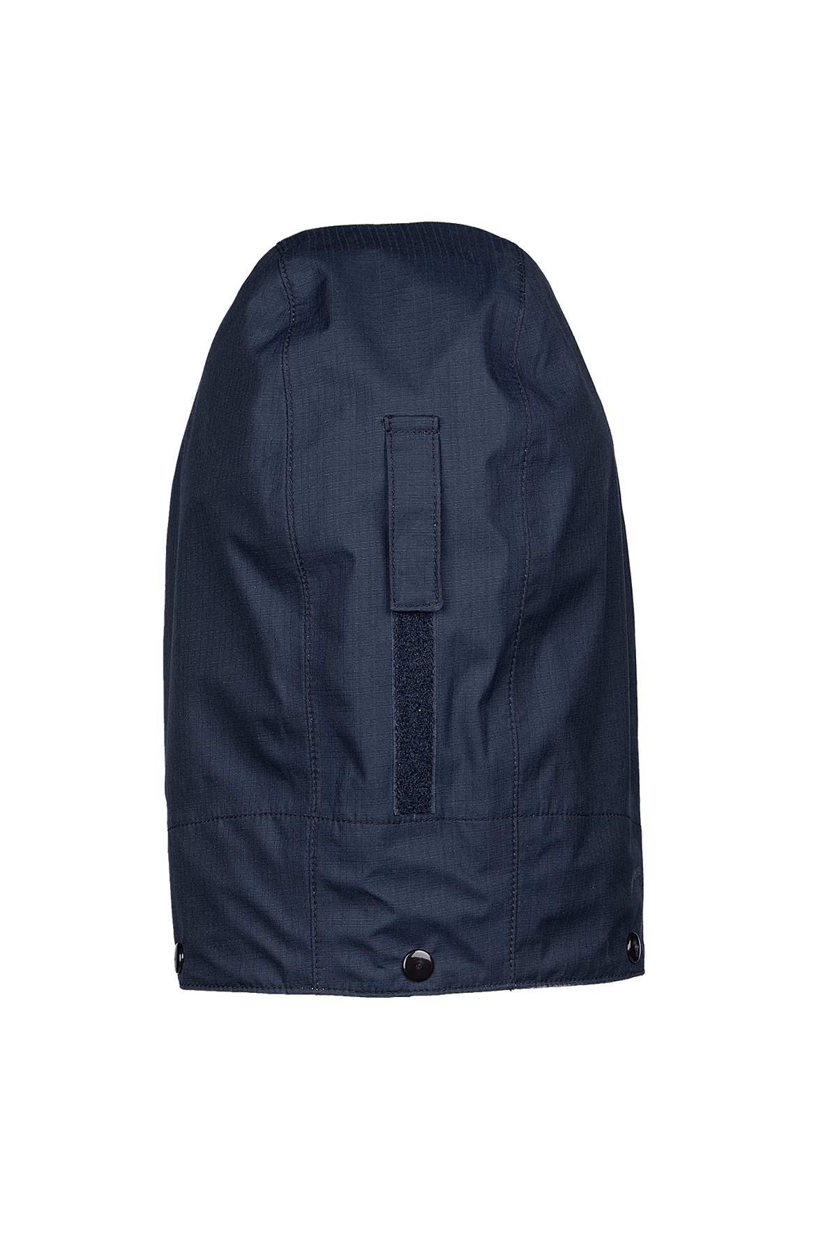 Sioen PRO Akrar in Navy blue, back view