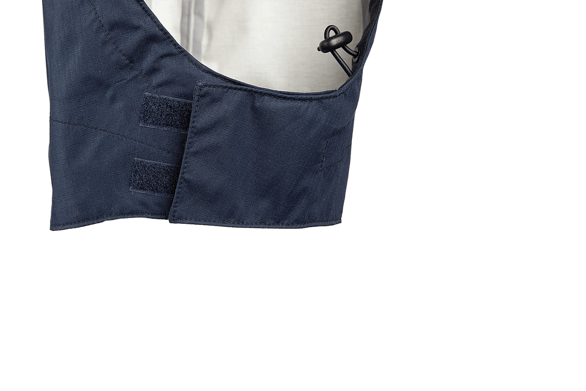Sioen PRO Akrar in Navy blue
