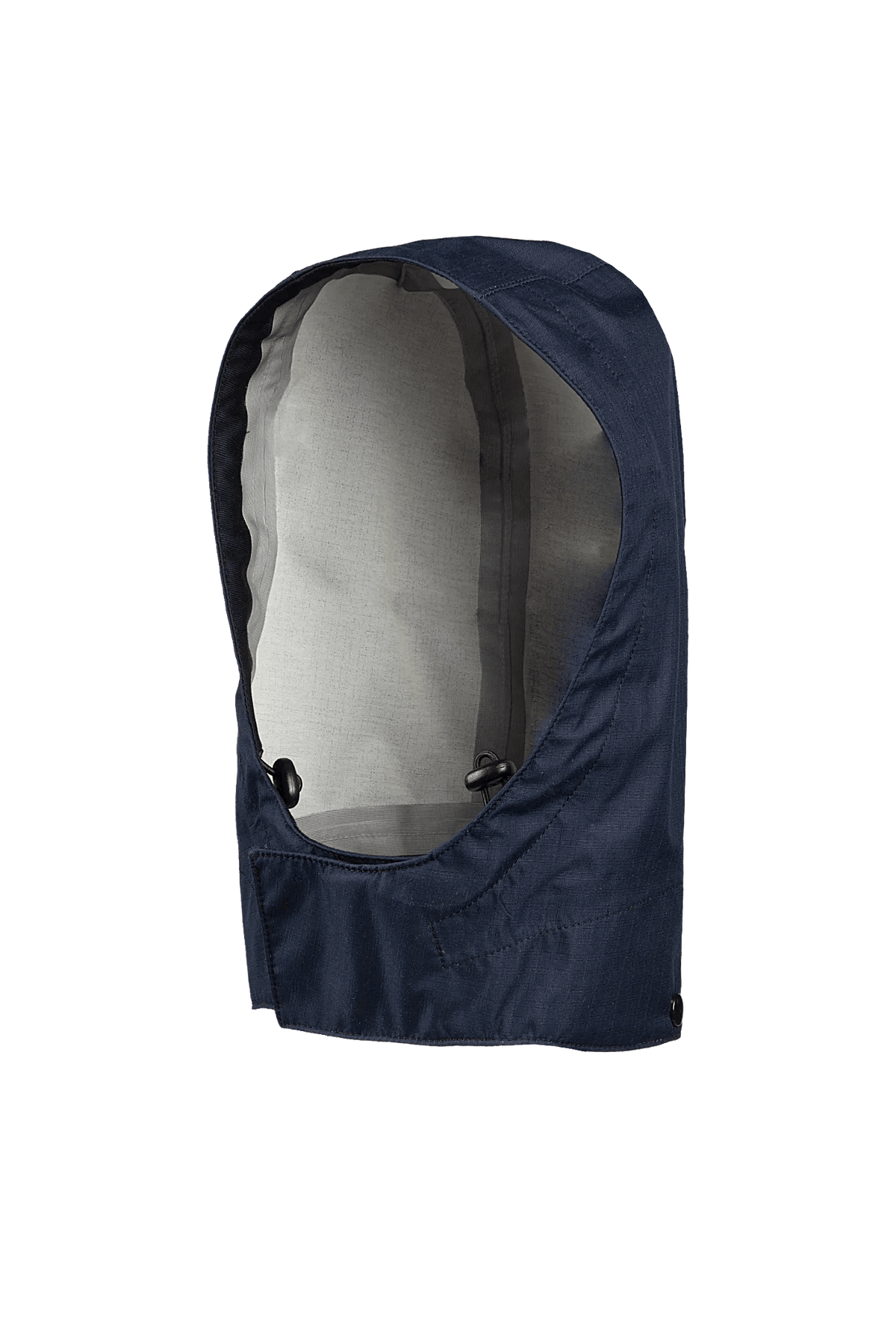 Sioen PRO Akrar in Navy blue, side view